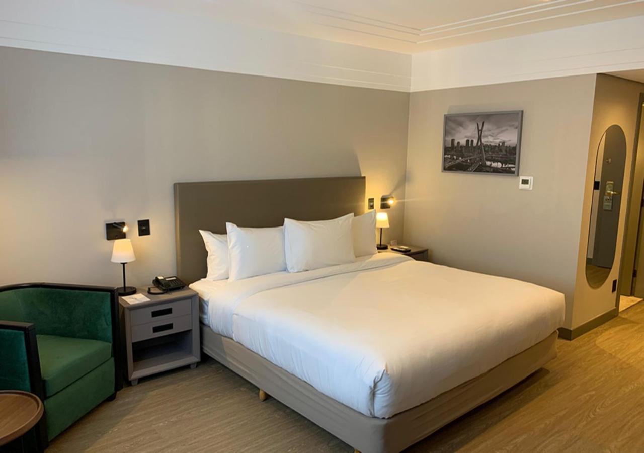 Executive Double Room - Photo 1