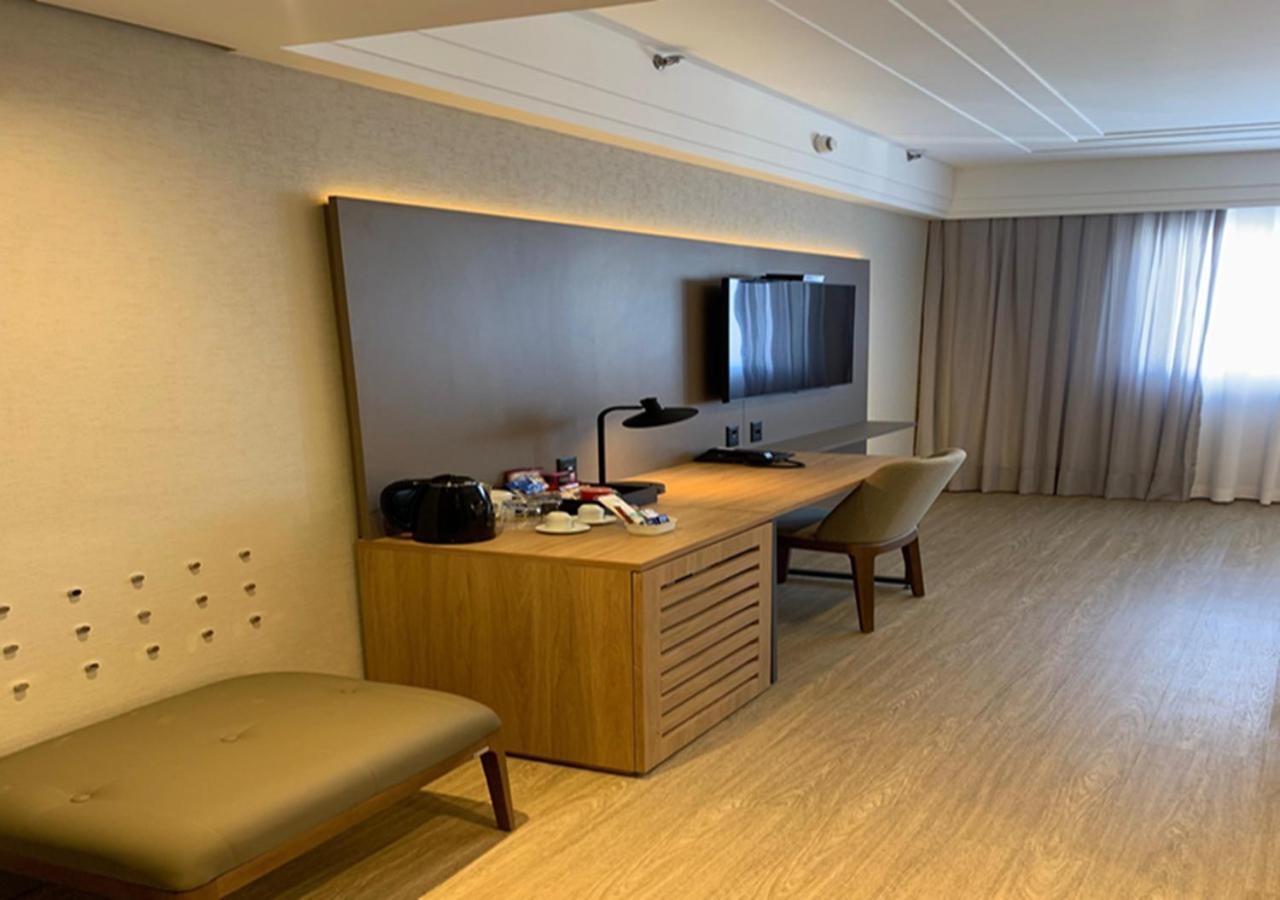 Executive Double Room - Photo 2