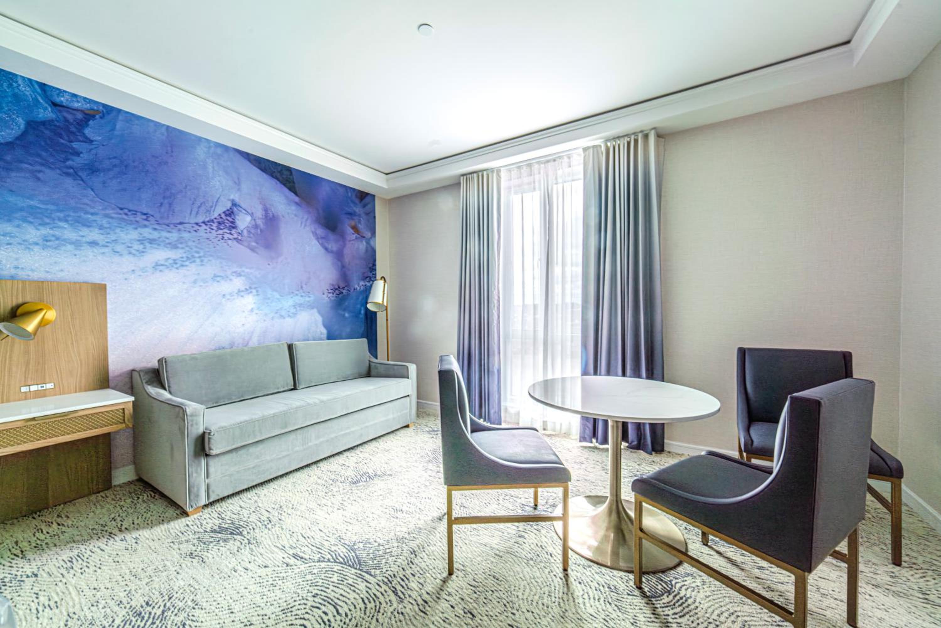 Junior Suite - Photo 4