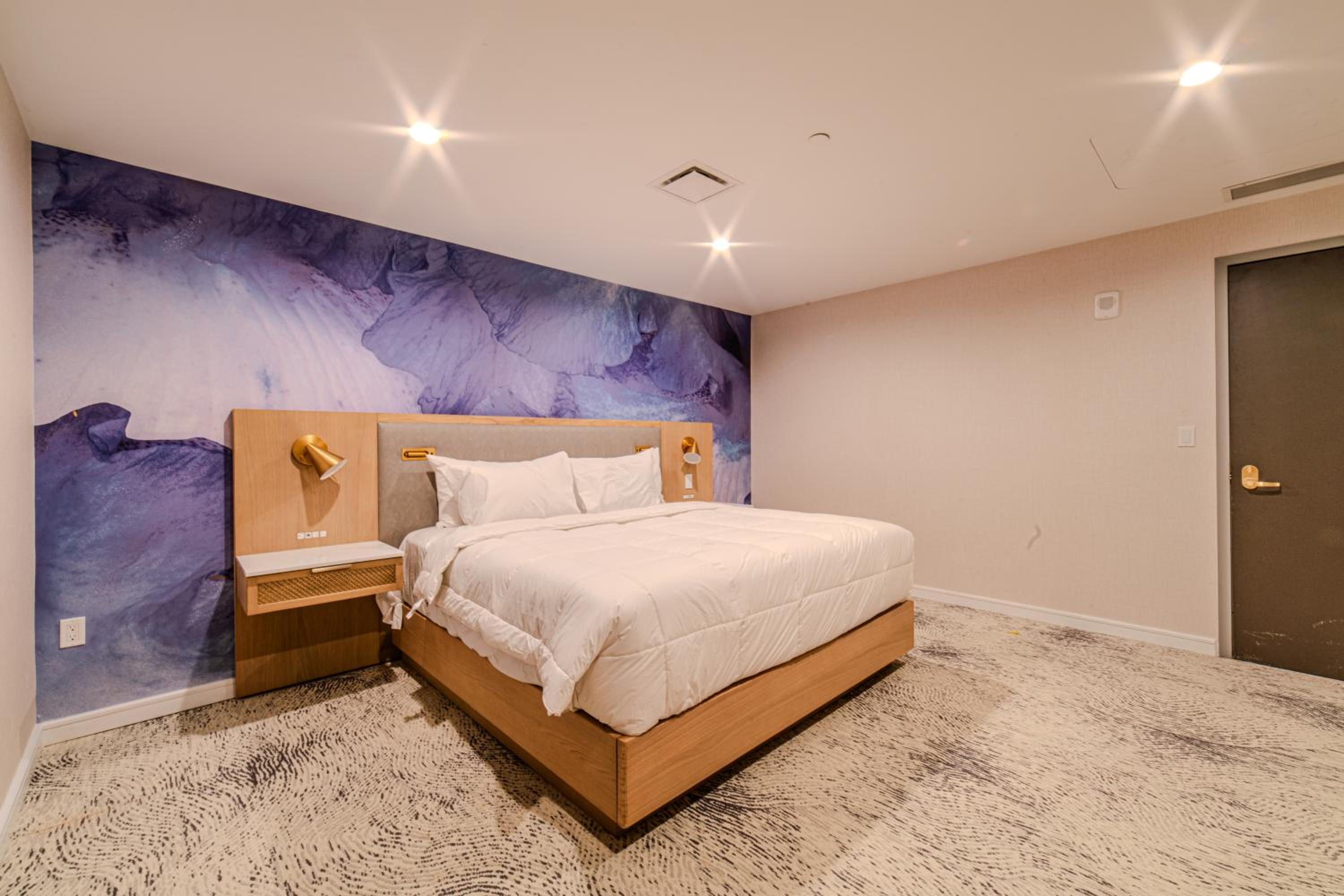 Family Double Room - Photo 2