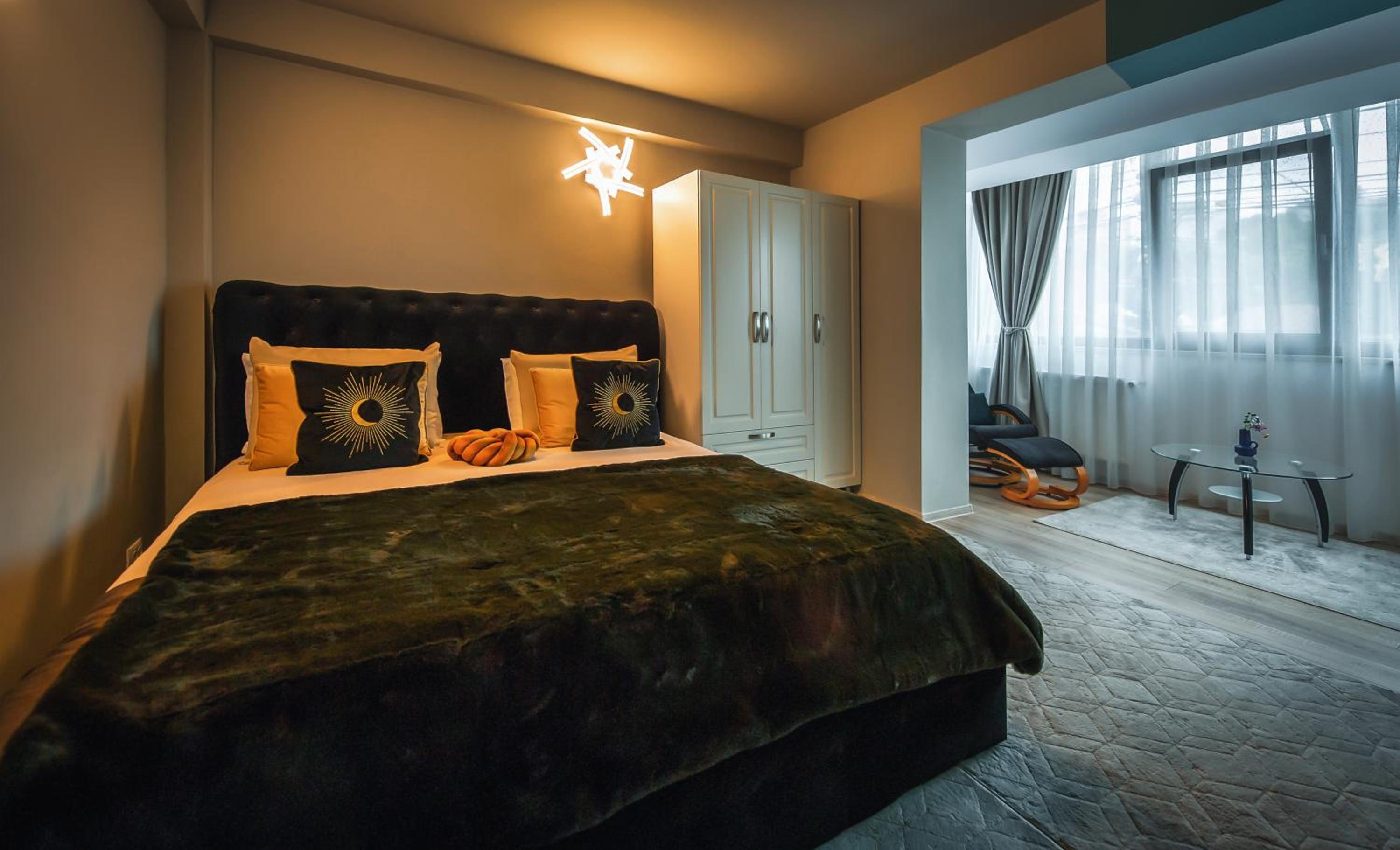 Superior Queen Room