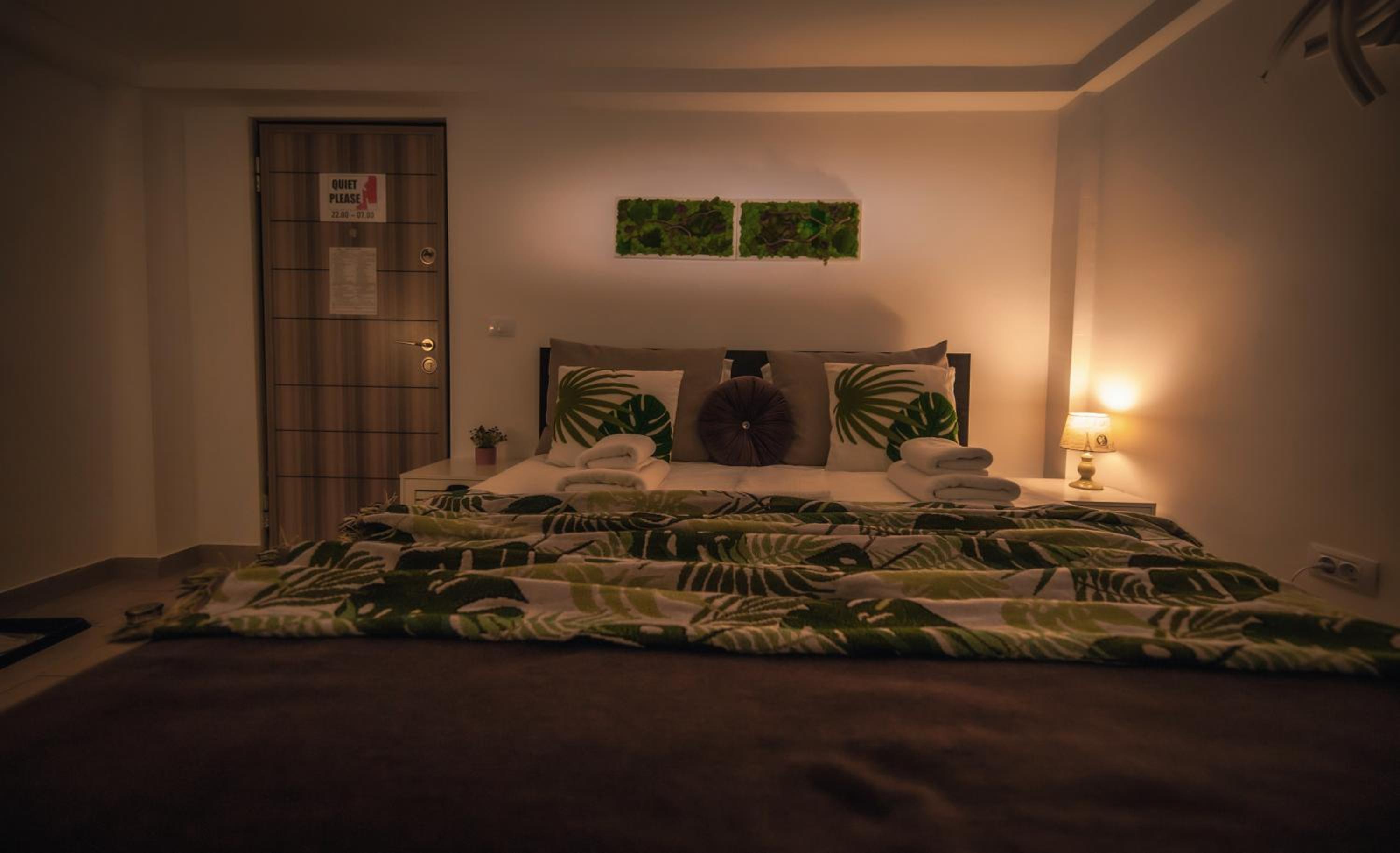One-Bedroom Apartment at Demibasement - Photo 6
