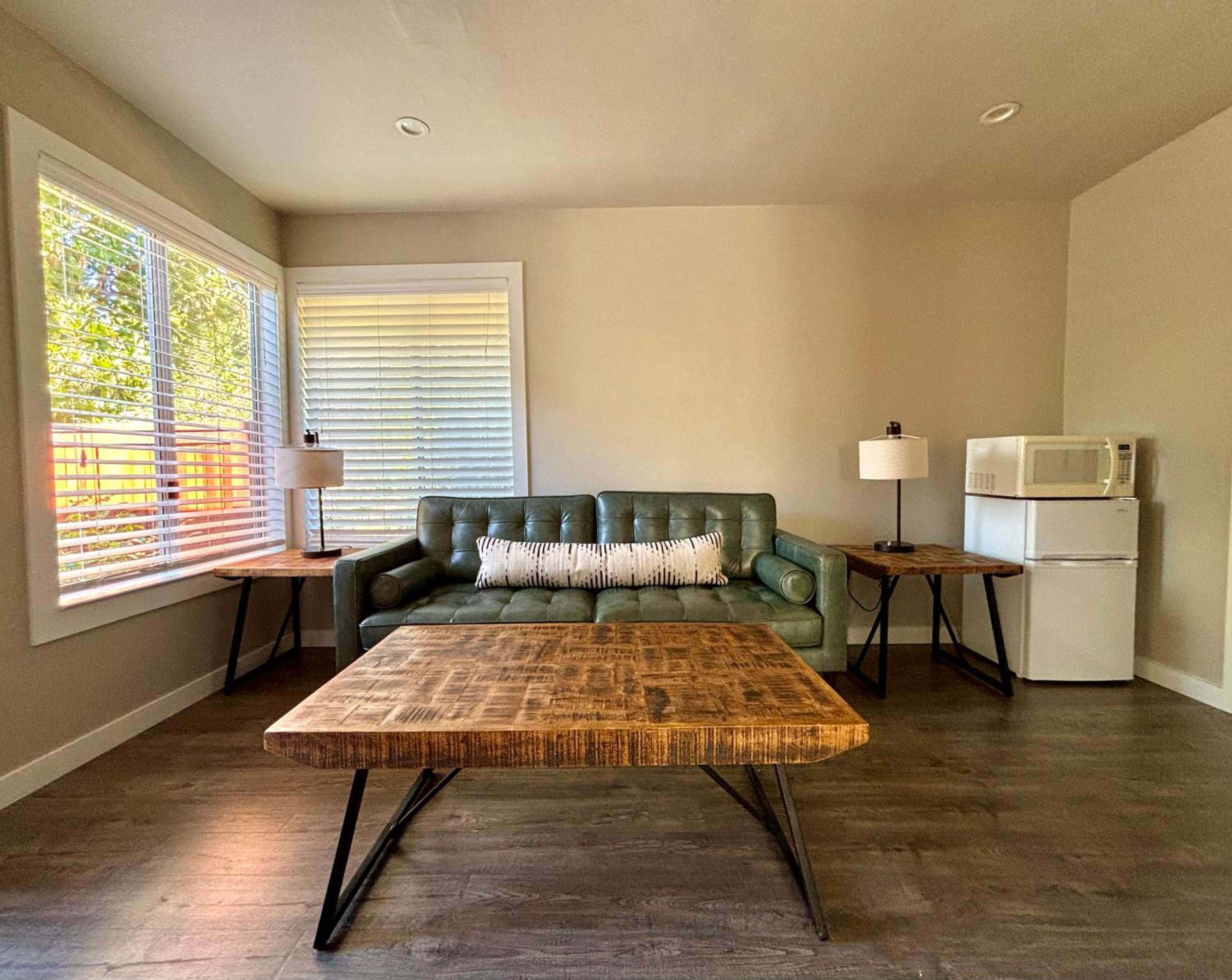 Valley View King Suite - Not Pet Friendly photo 3