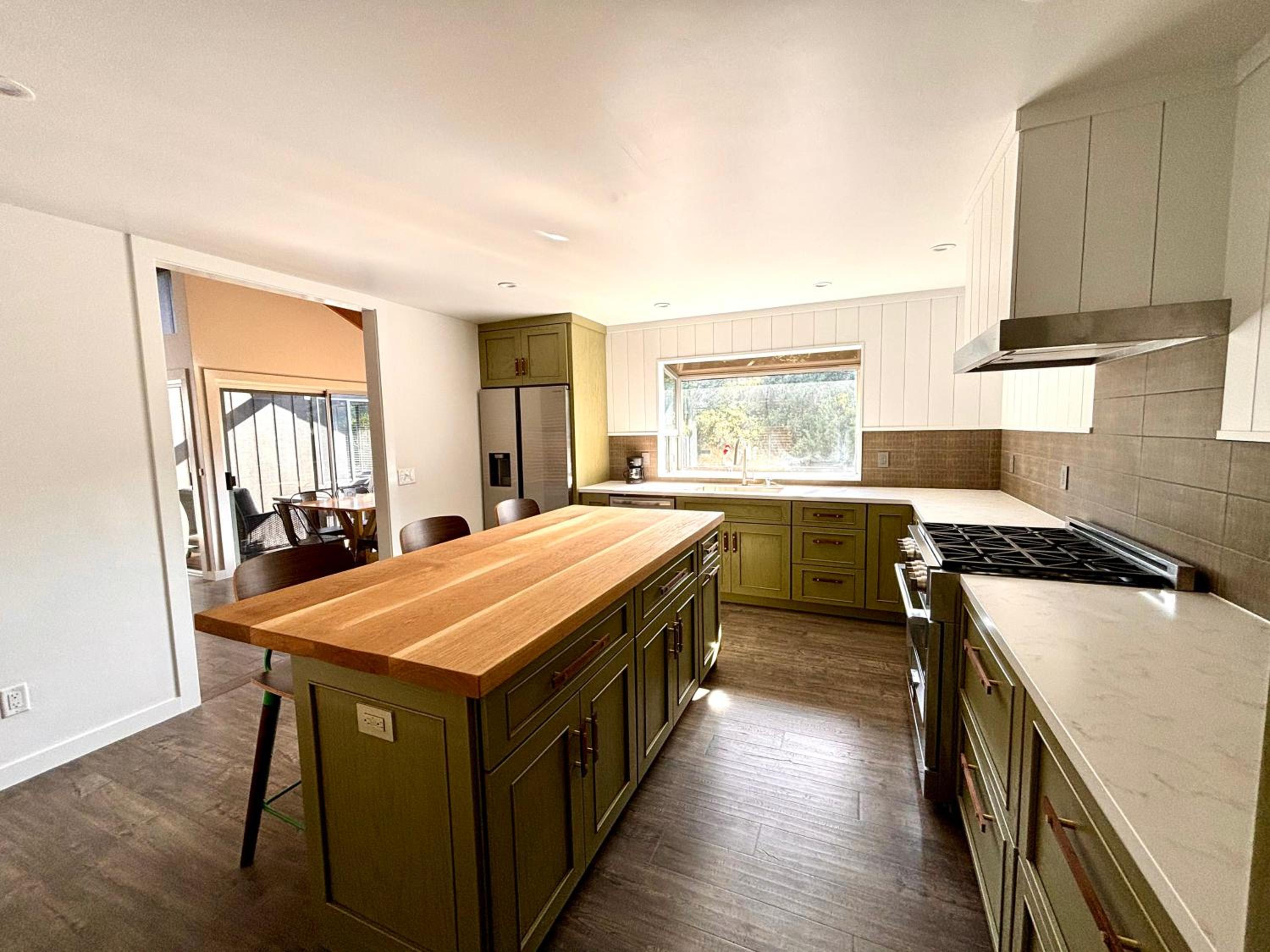 The Village House photo 2