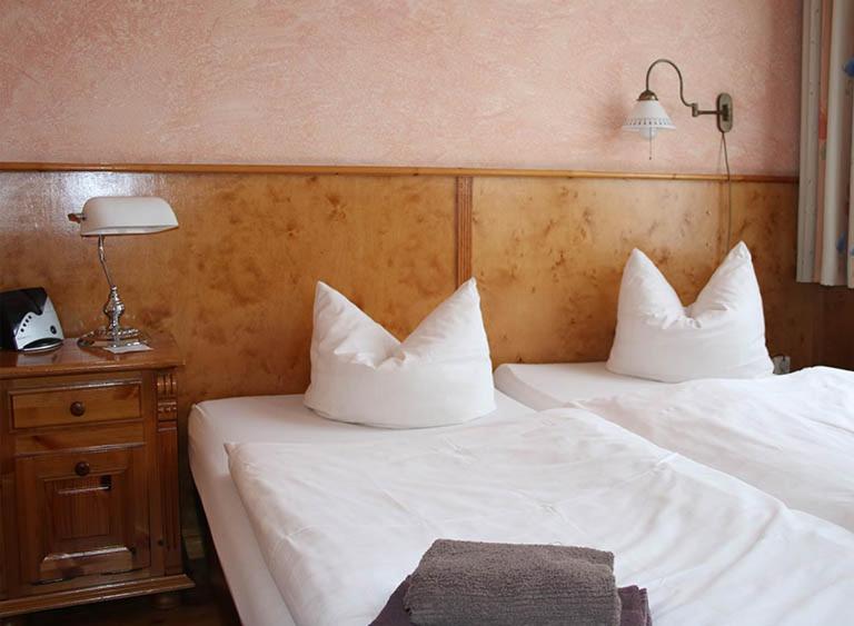 Standard Quadruple Room photo 1