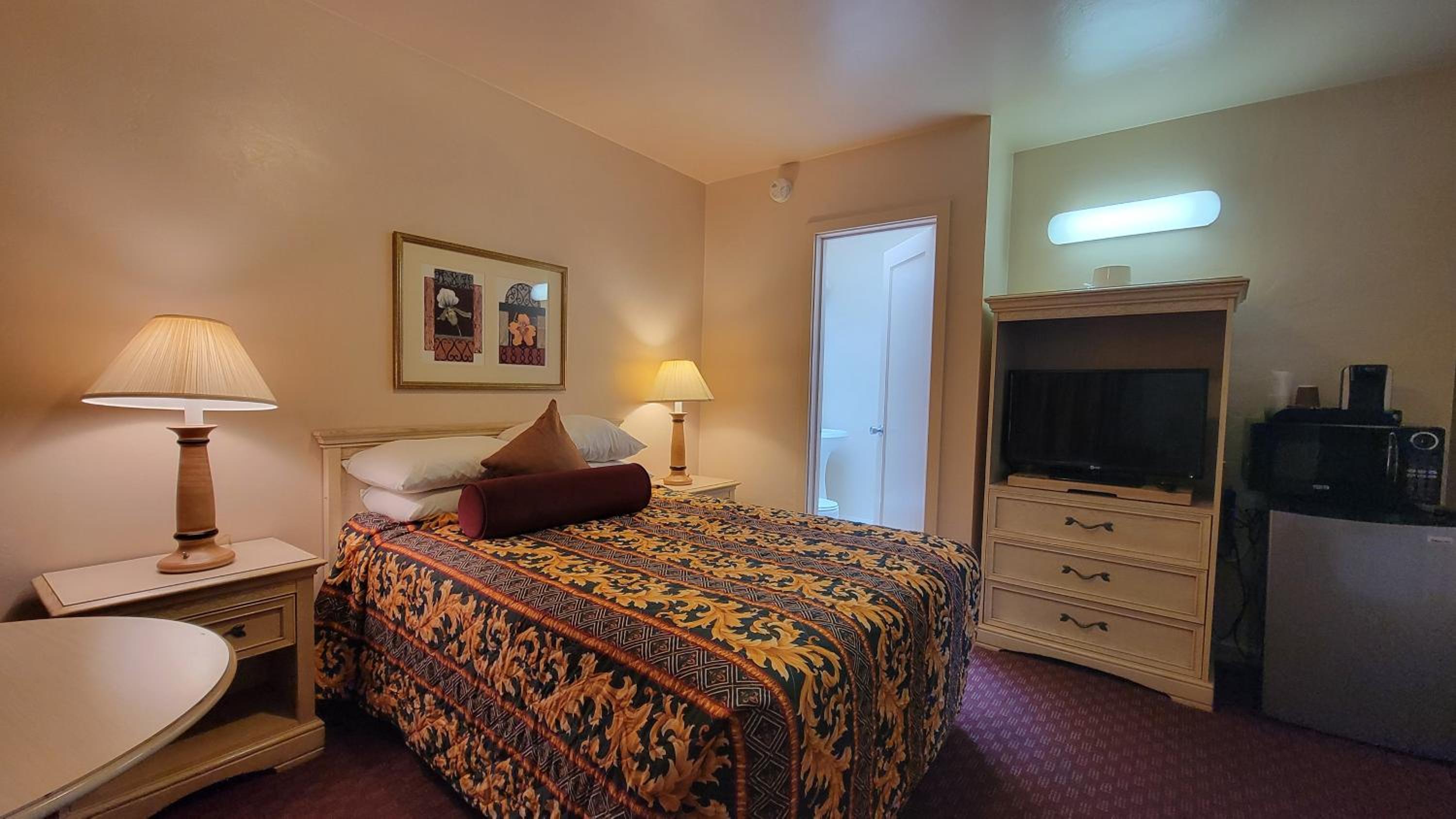Family Suite - Photo 1