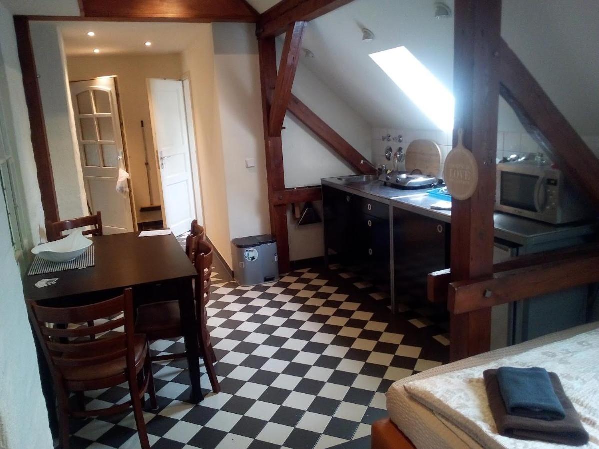 Duplex Apartment photo 2