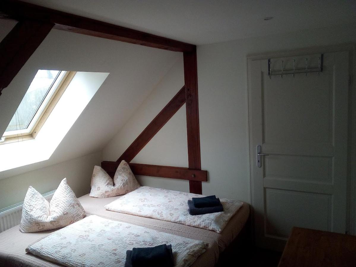 Duplex Apartment photo 3