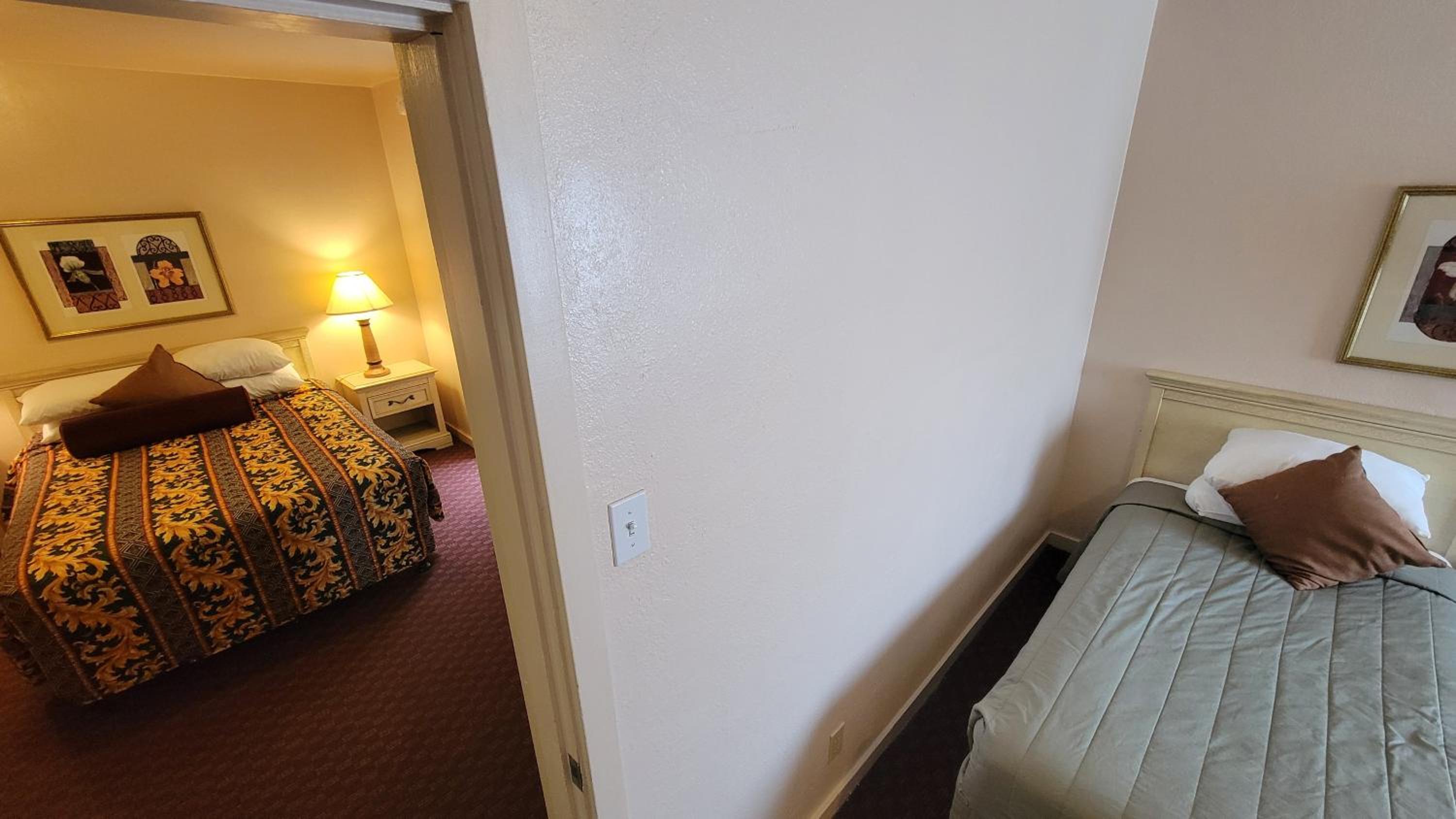 Family Suite - Photo 3