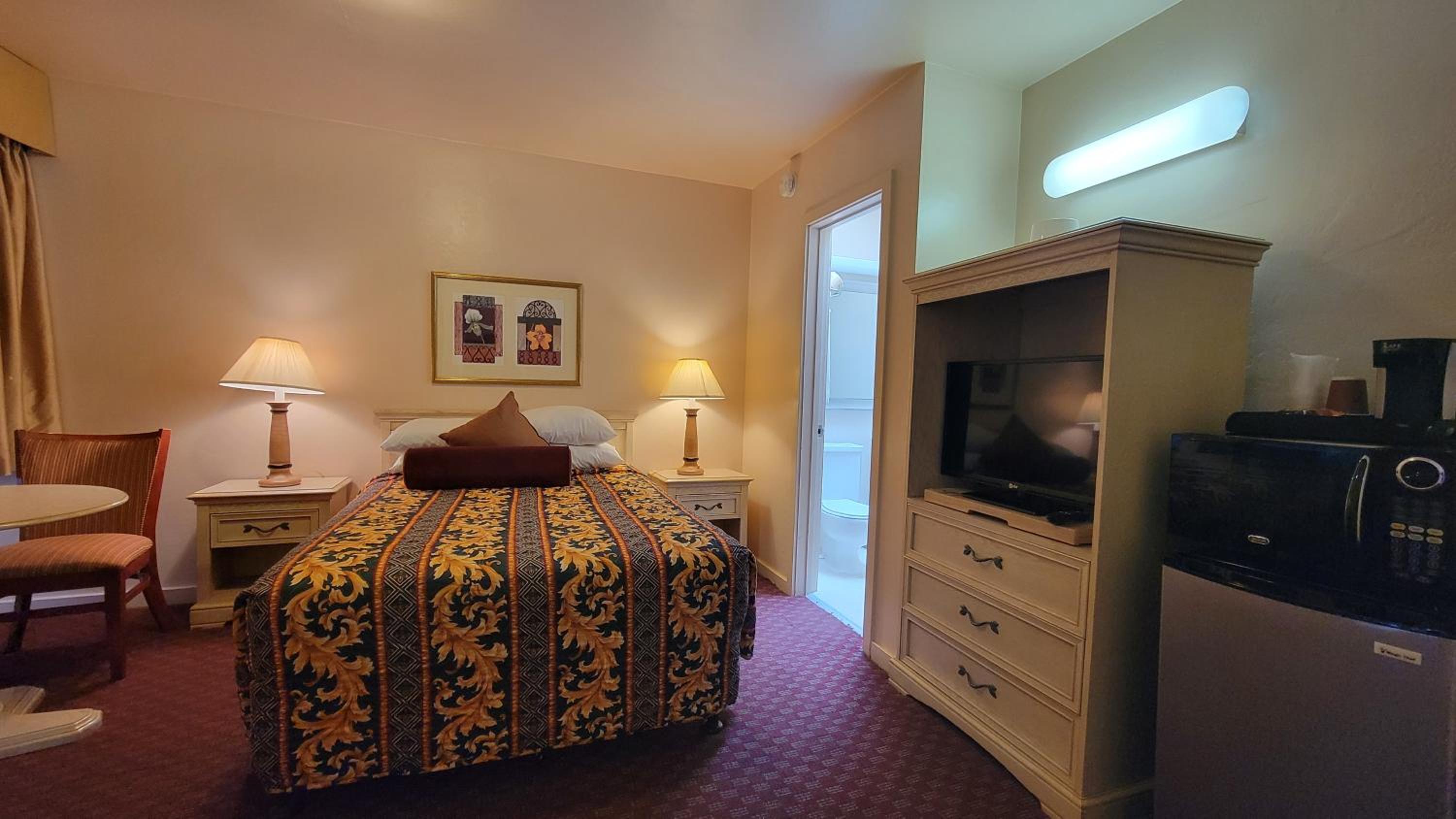 Family Suite - Photo 6