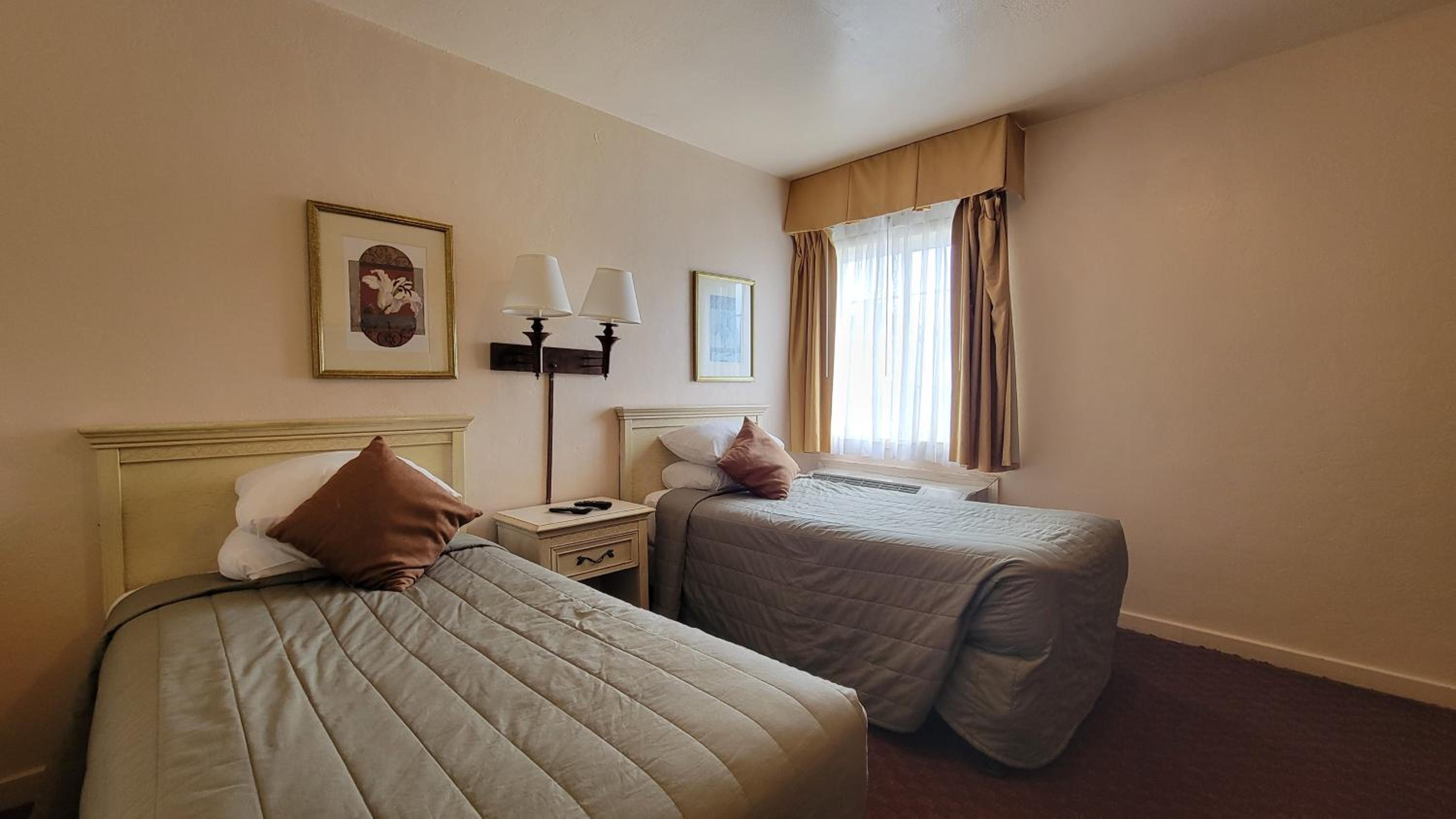 Family Suite - Photo 8