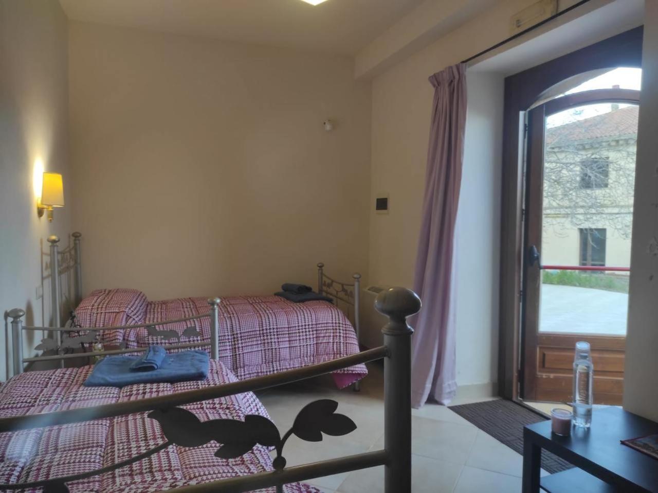 Twin Room photo 2