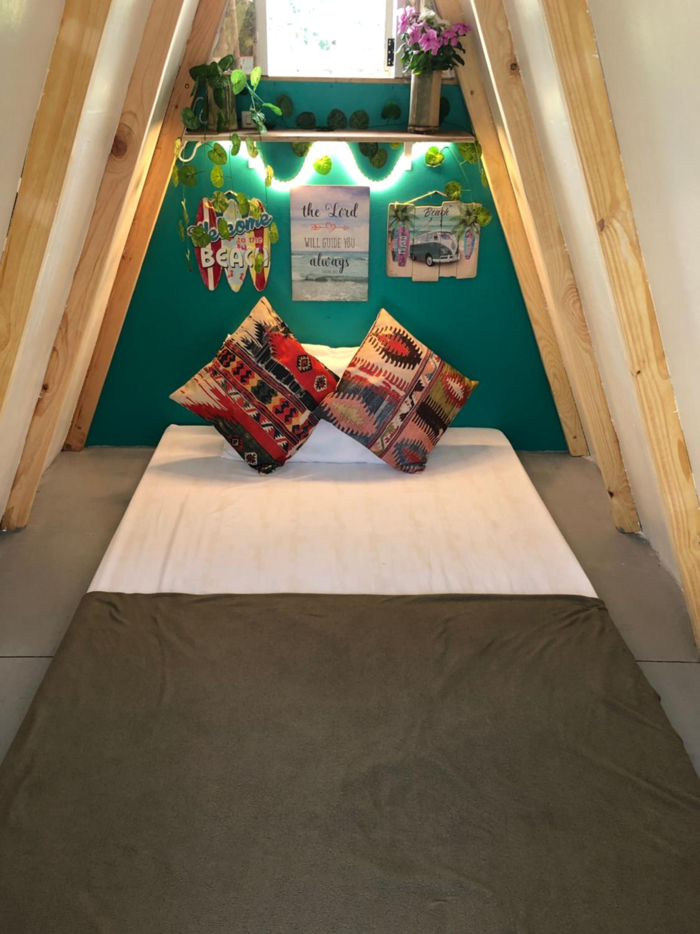 Twin Room photo 3