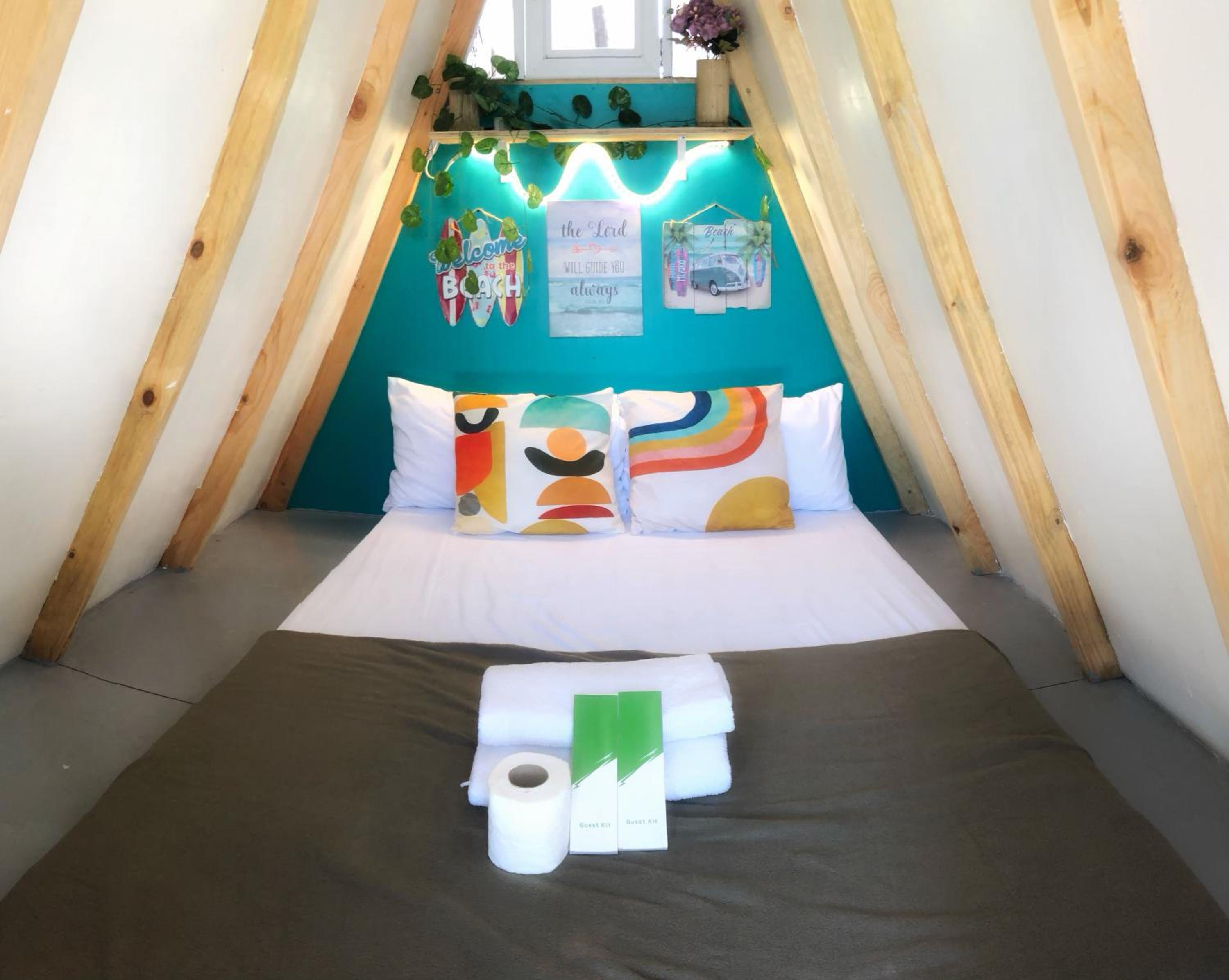 Twin Room photo 1