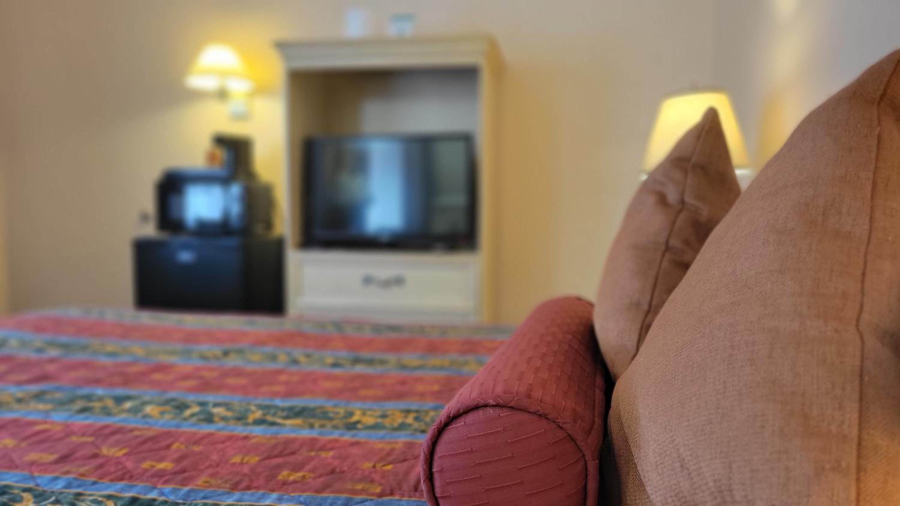 Queen Room - Photo 4