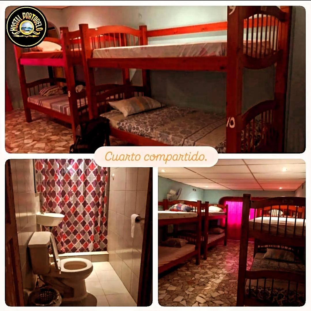 Mixed Dormitory Room photo 2