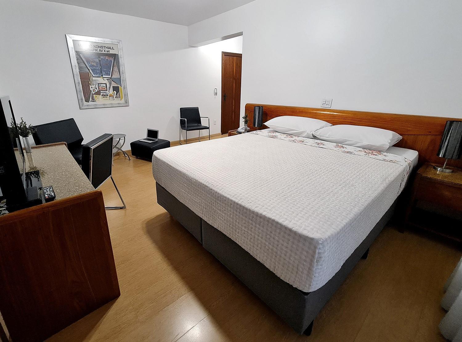 Standard Double Room photo 3