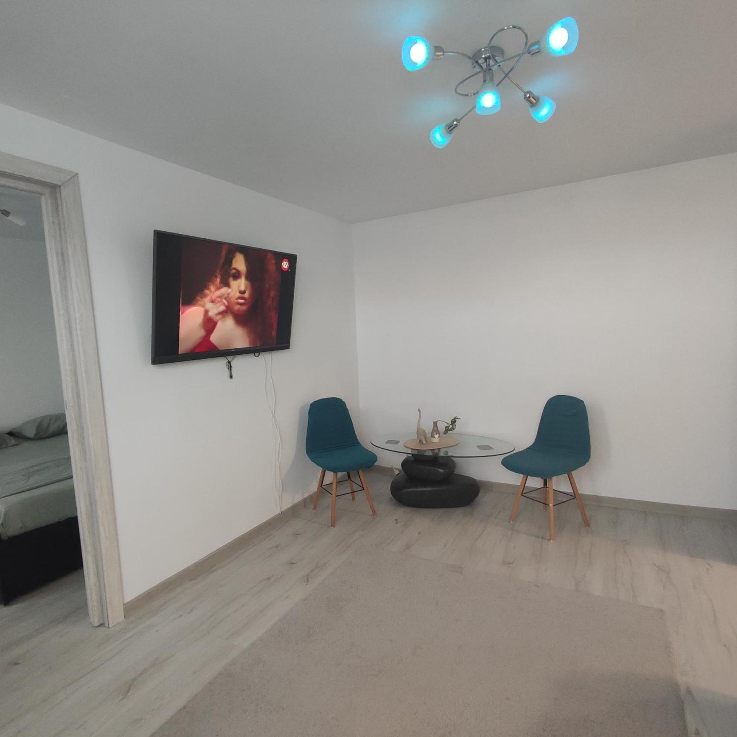 One-Bedroom Apartment photo 3