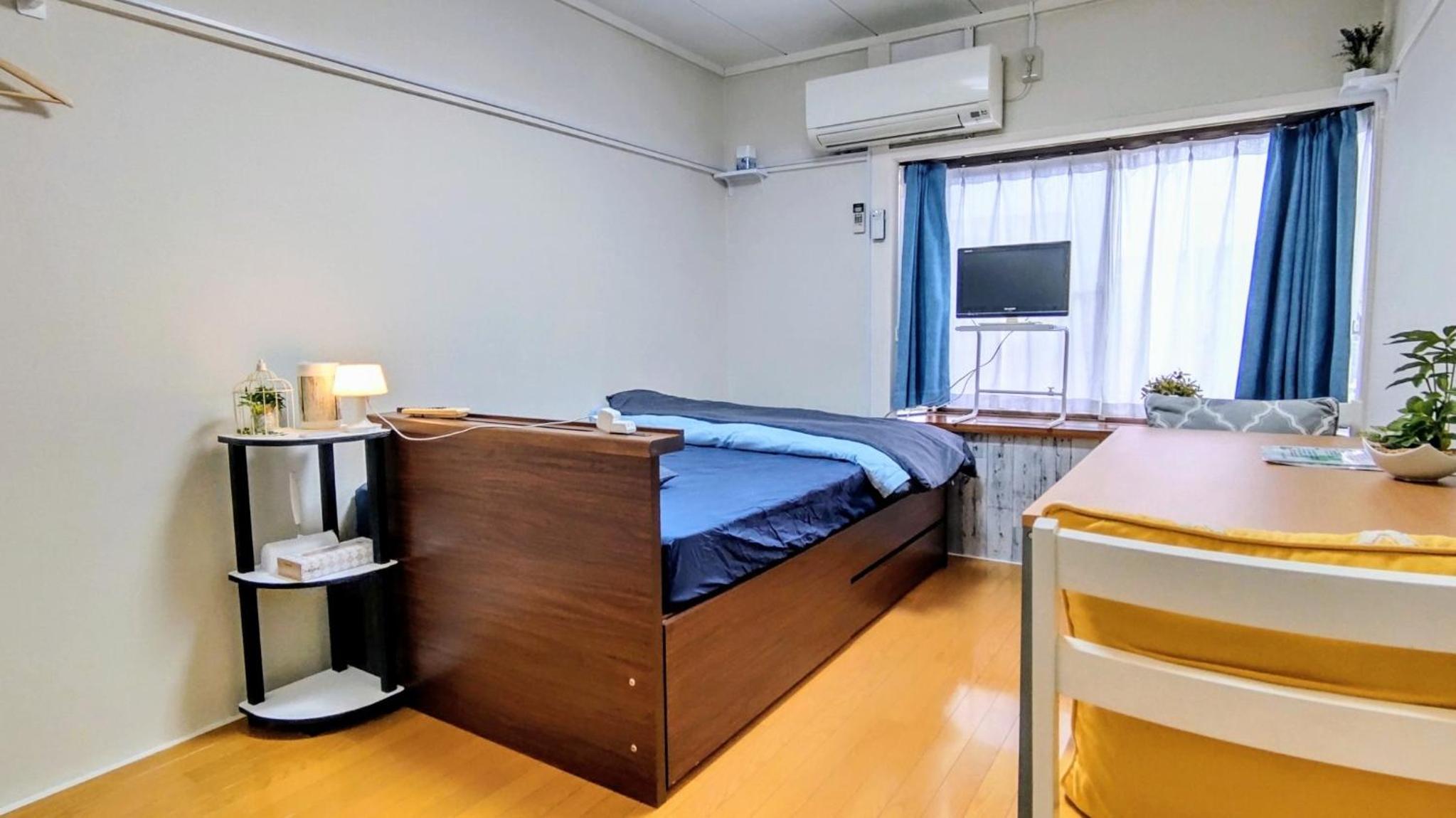 Apartment photo 1