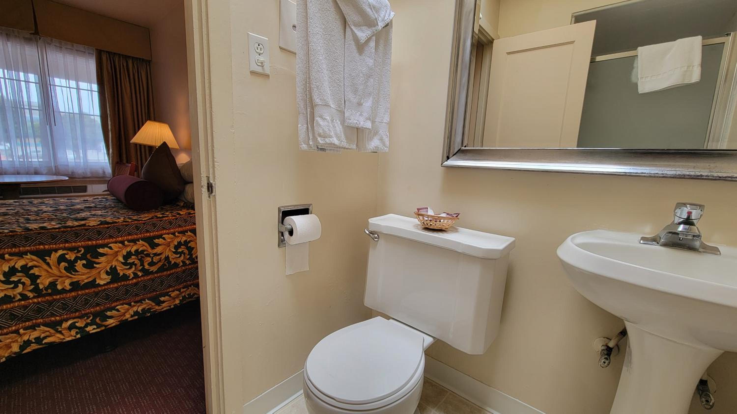 Family Suite - Photo 4