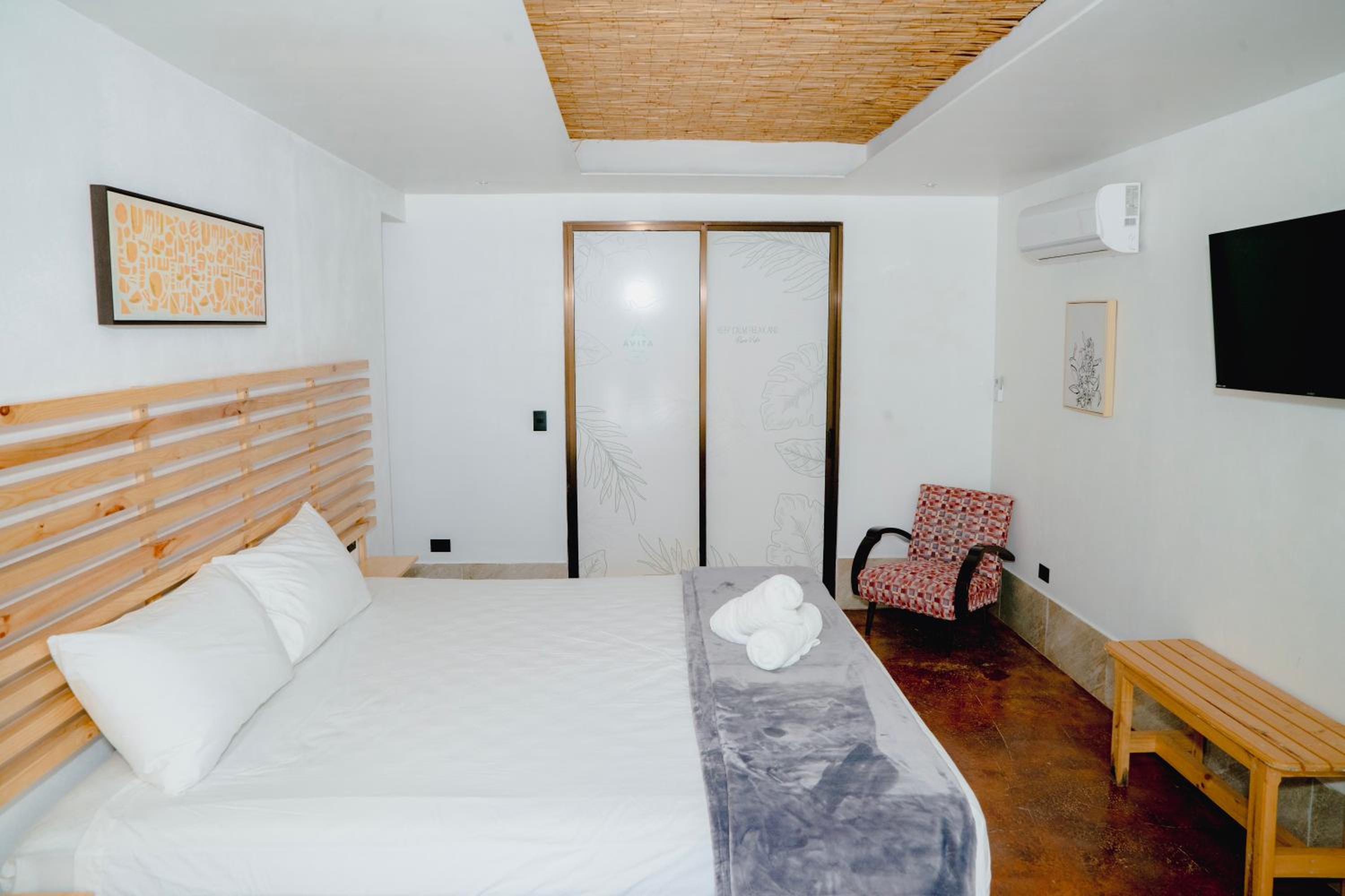 Deluxe Junior Suite