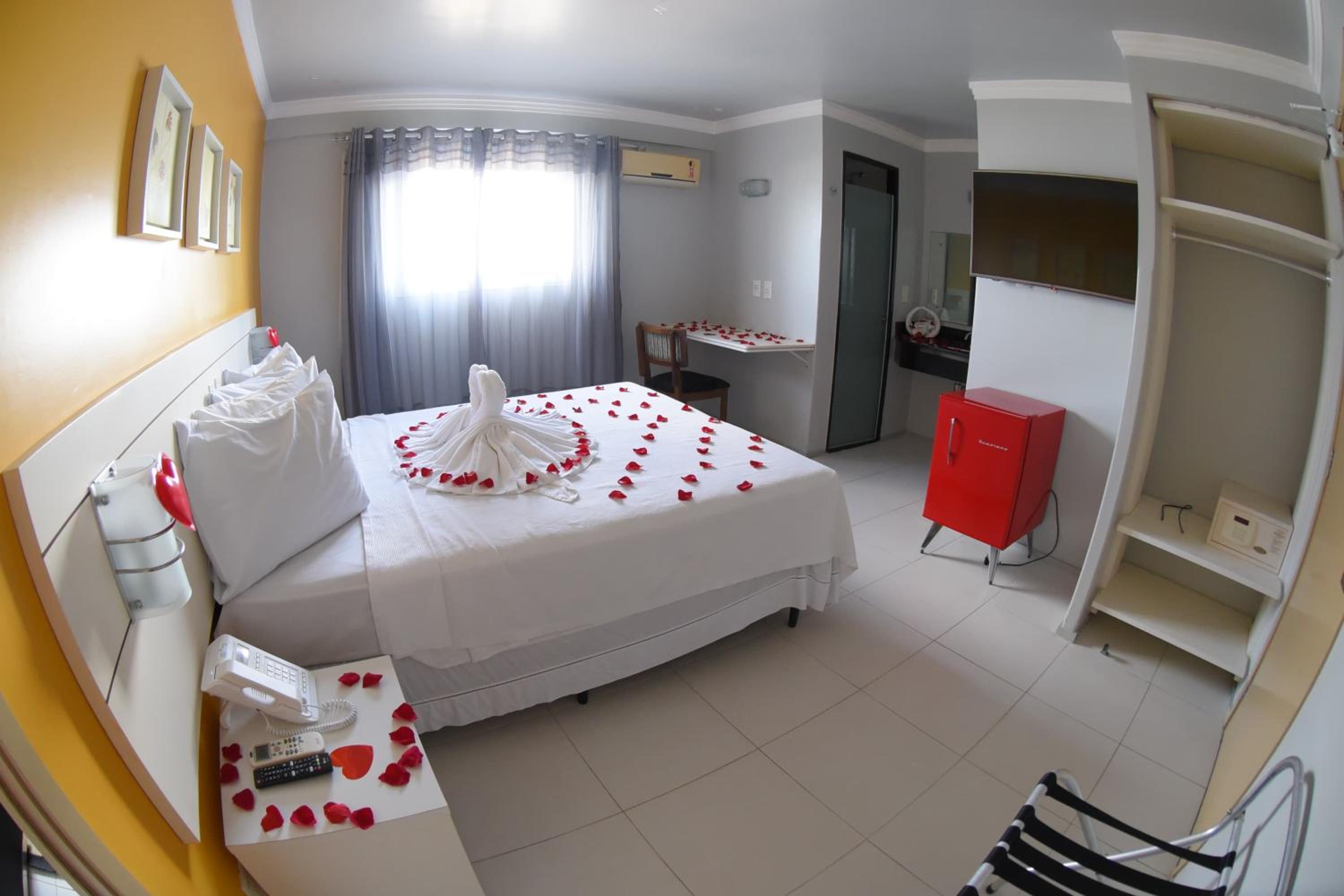 Standard Double Room - Photo 2