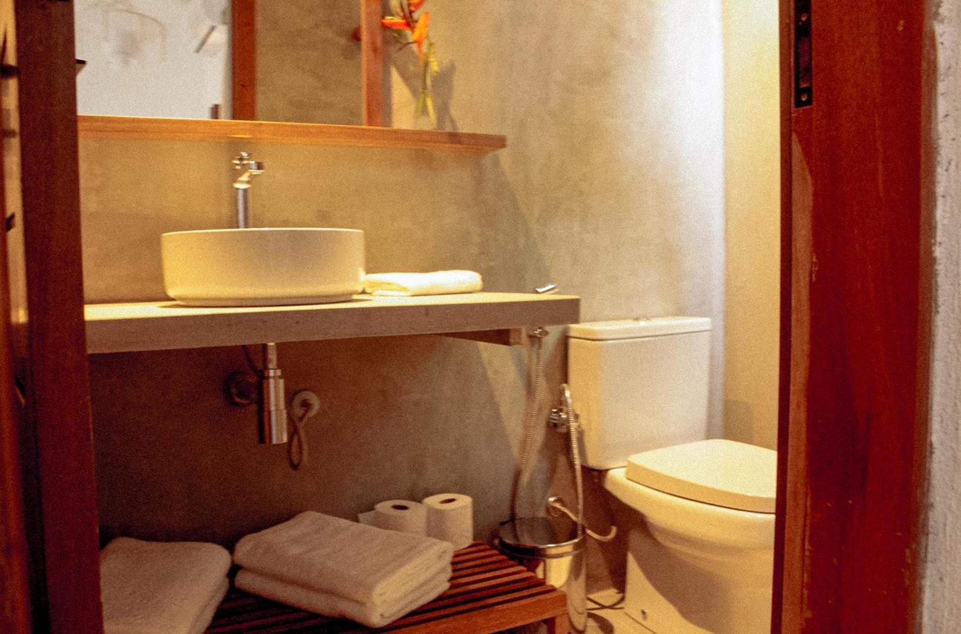 Triple Room with Private Bathroom photo 2