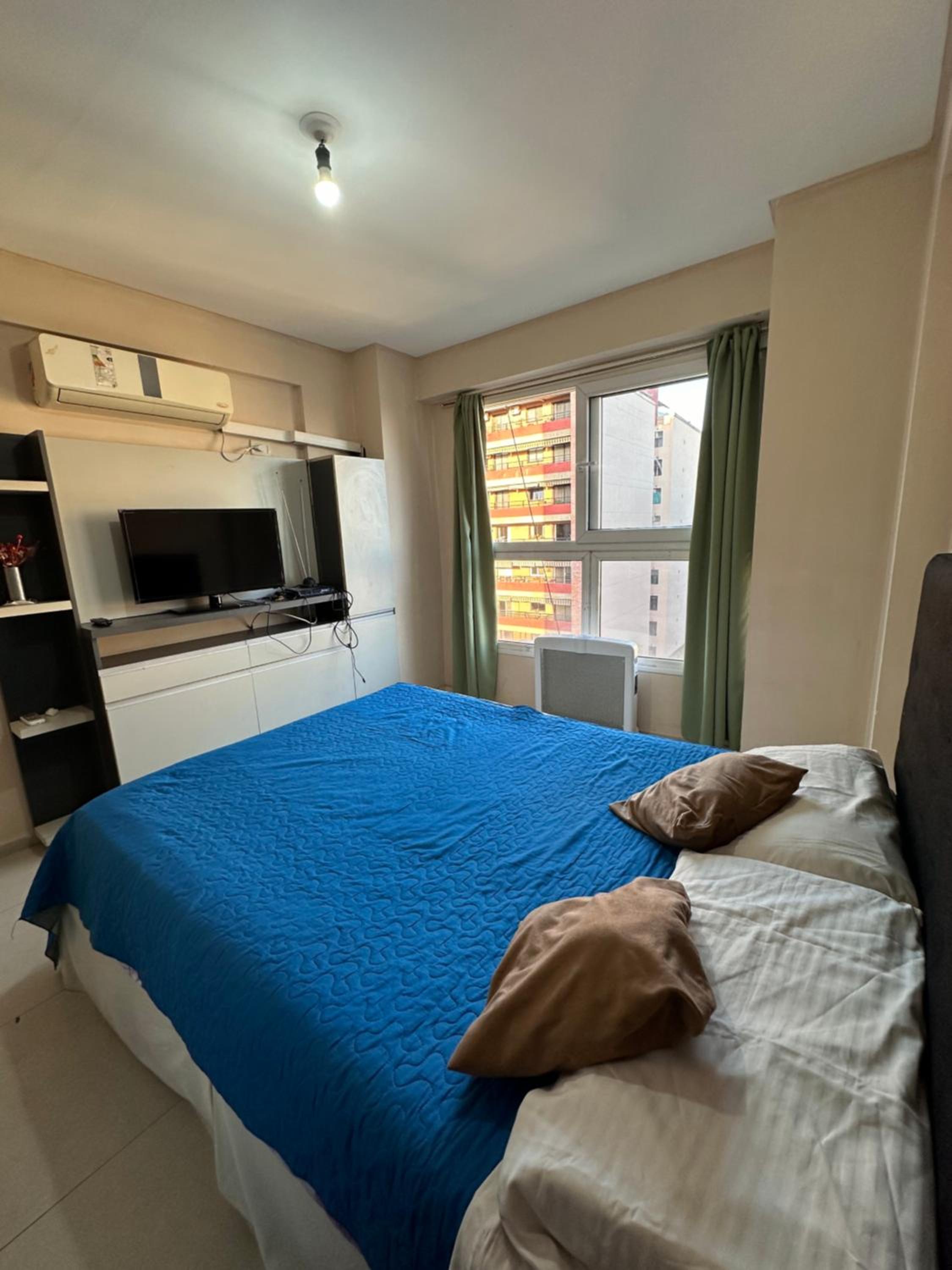 Two-Bedroom Apartment photo 1