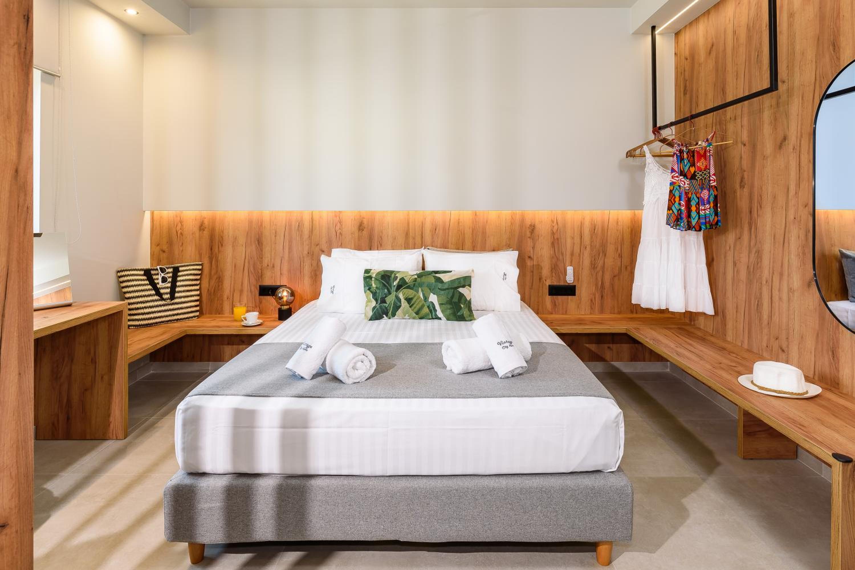 Triple Room with Mountain View - Photo 18