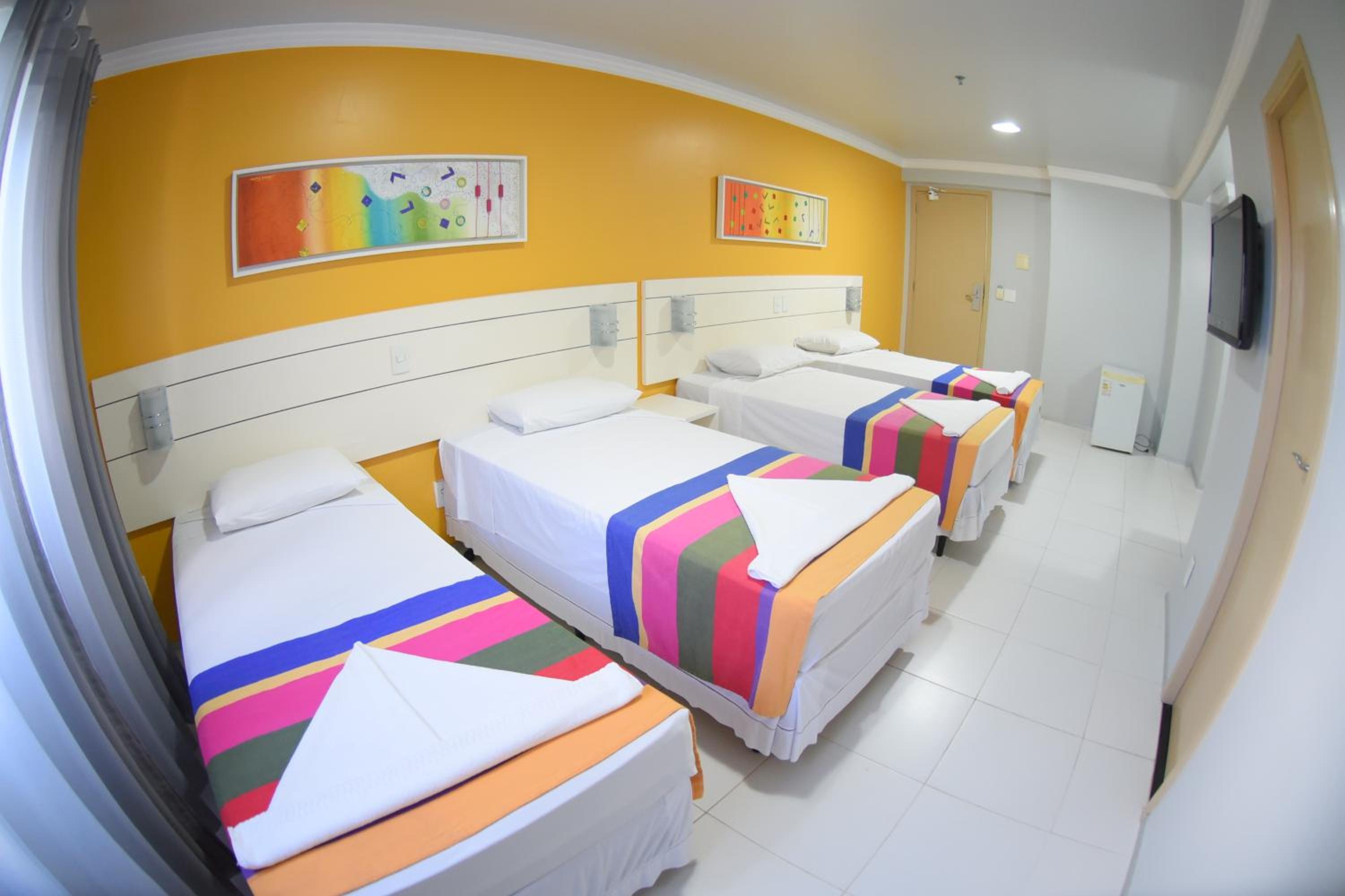 Standard Triple Room - Photo 4