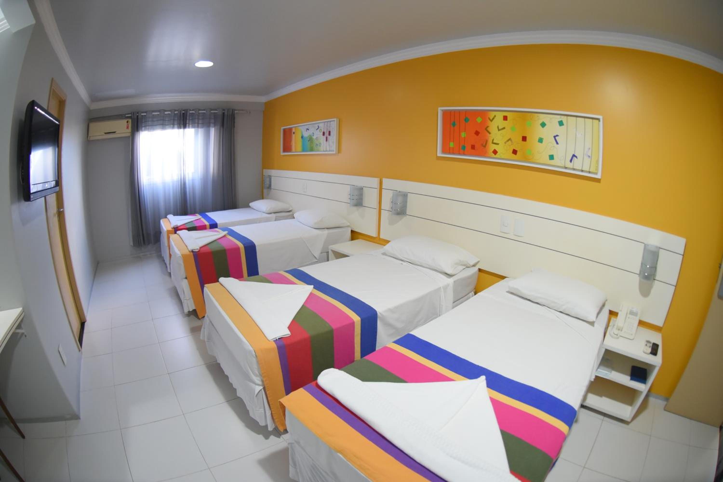 Standard Triple Room - Photo 3