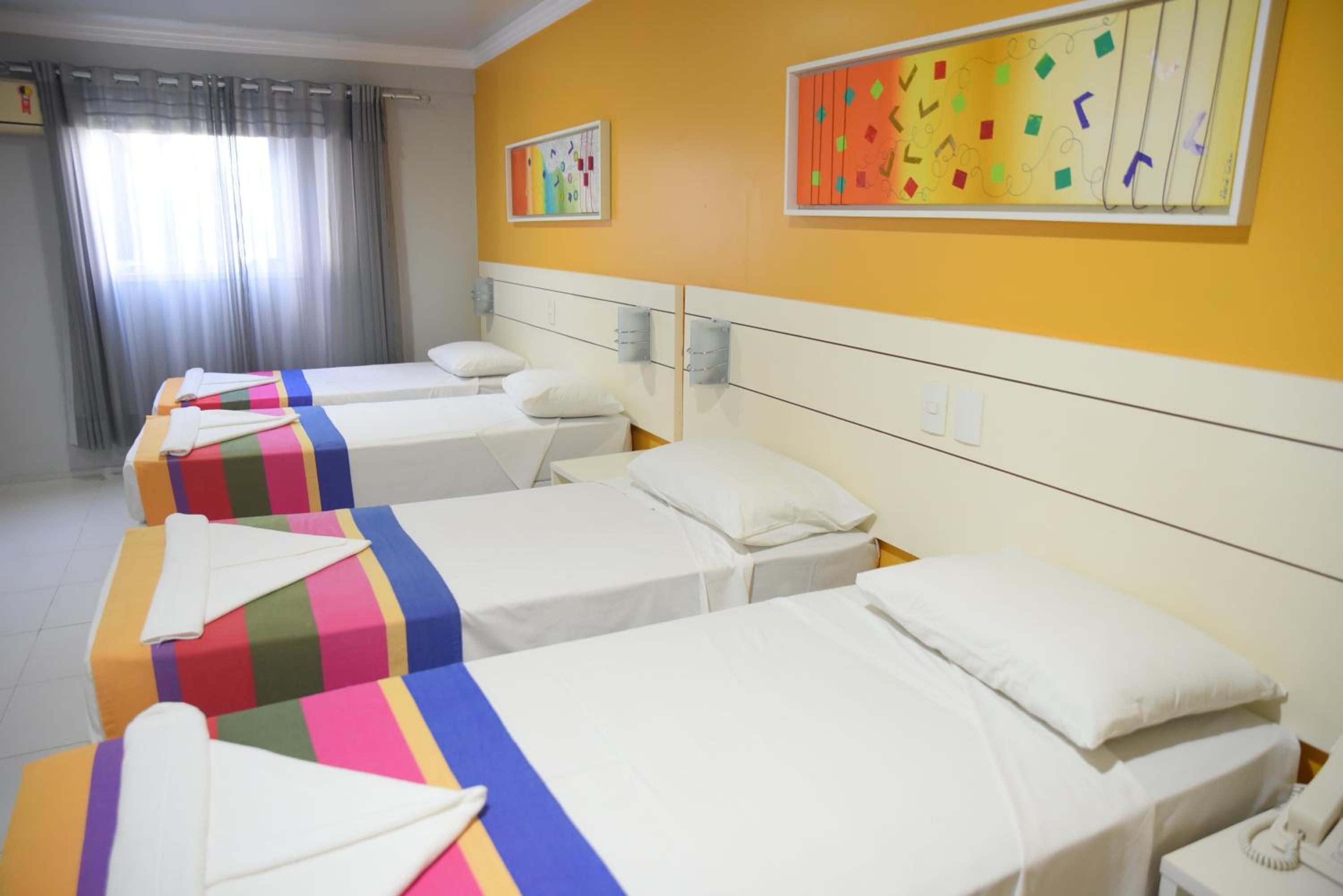 Standard Triple Room - Photo 1