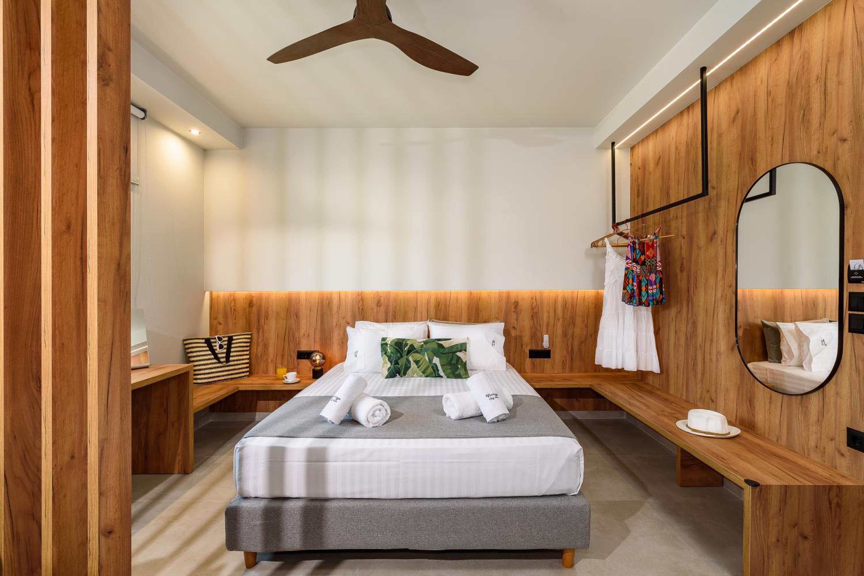 Triple Room with Mountain View - Photo 19