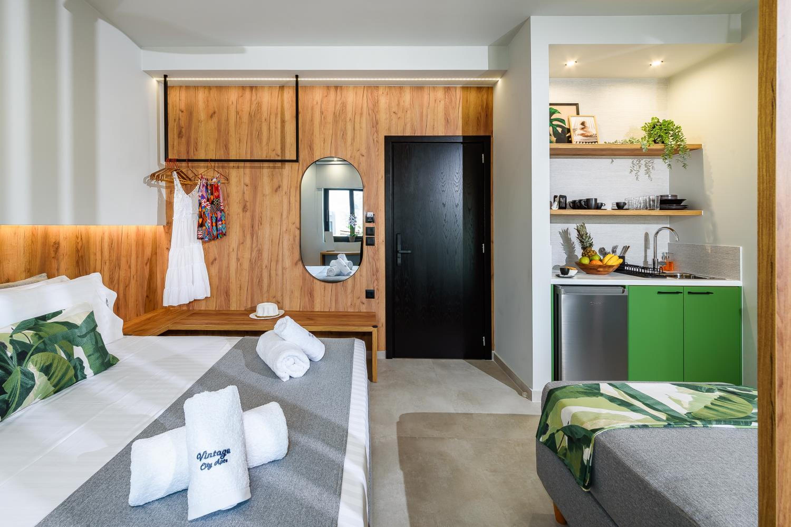 Triple Room with Mountain View - Photo 20