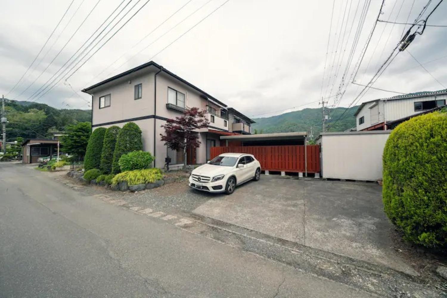 Vacation Home photo 2