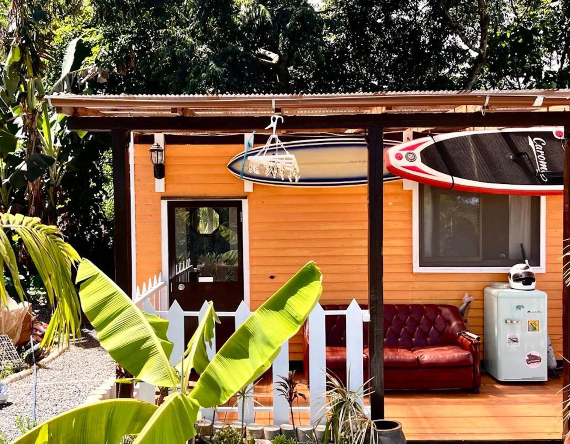 Bungalow photo 3