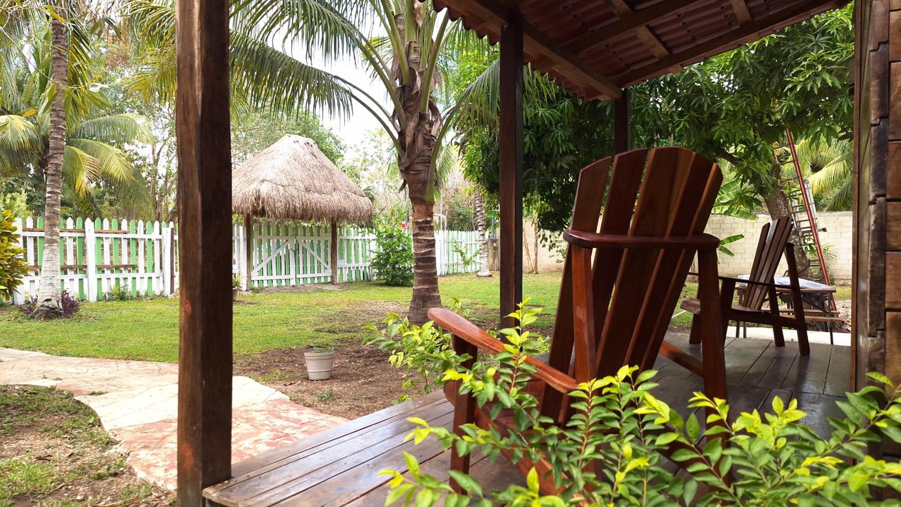 Cottage with Garden View photo 3