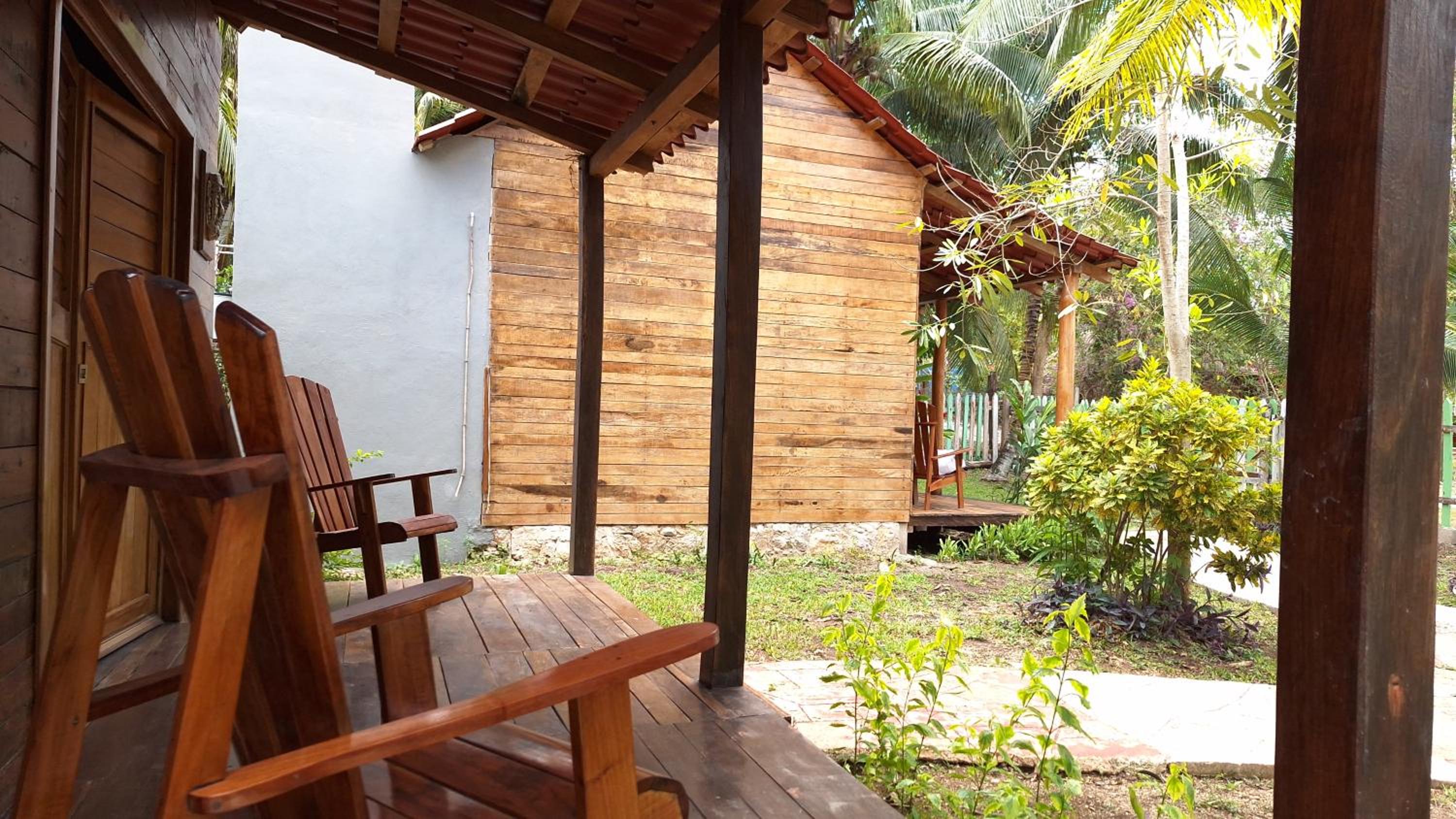 Cottage with Garden View photo 2