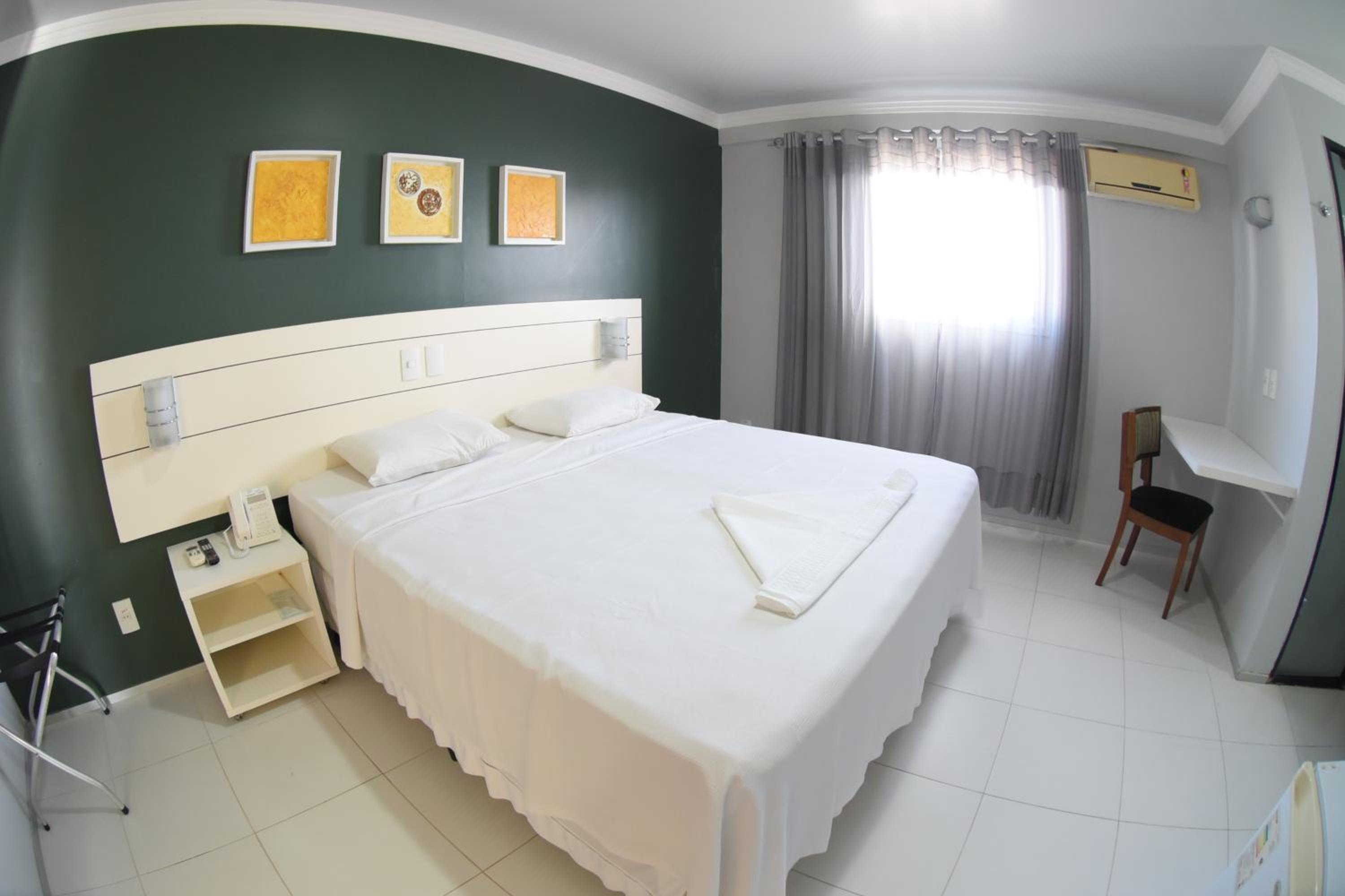 Standard Double Room - Photo 3