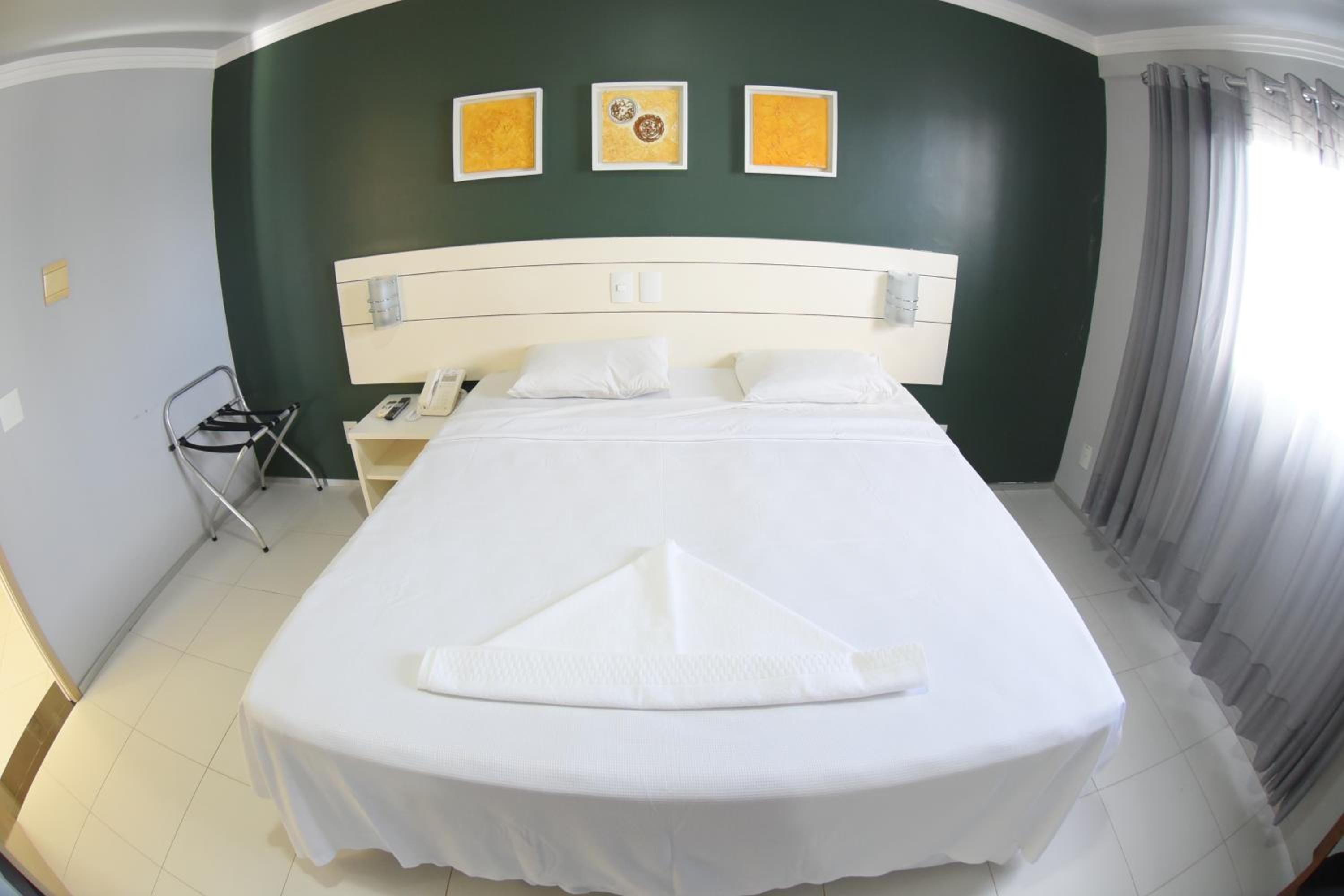 Standard Double Room - Photo 4
