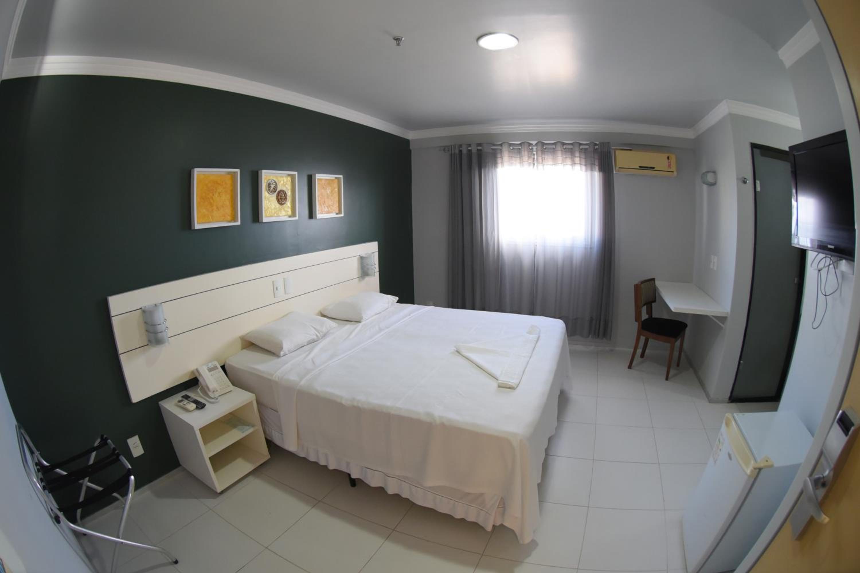 Standard Double Room - Photo 1