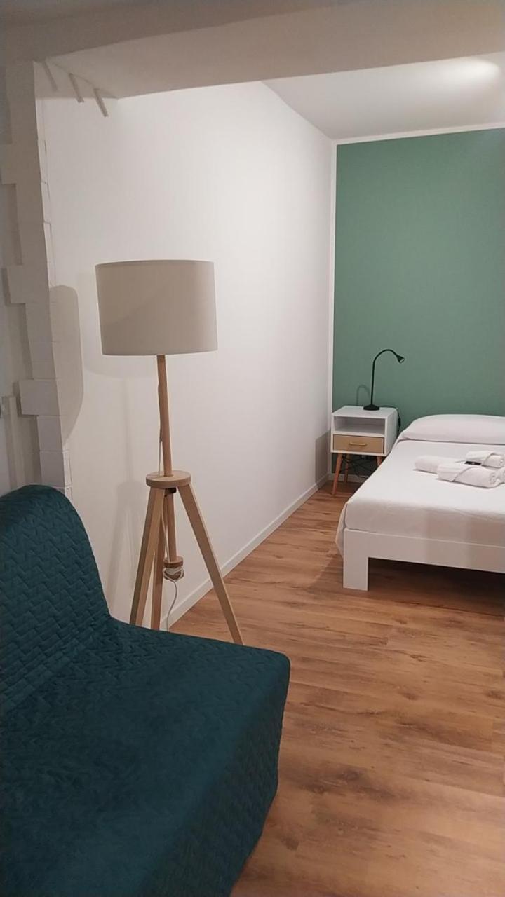 Quadruple Room With Private Bathroom