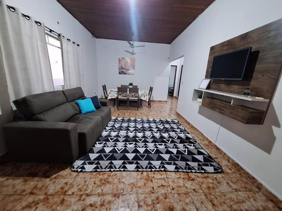 Two-Bedroom House photo 2