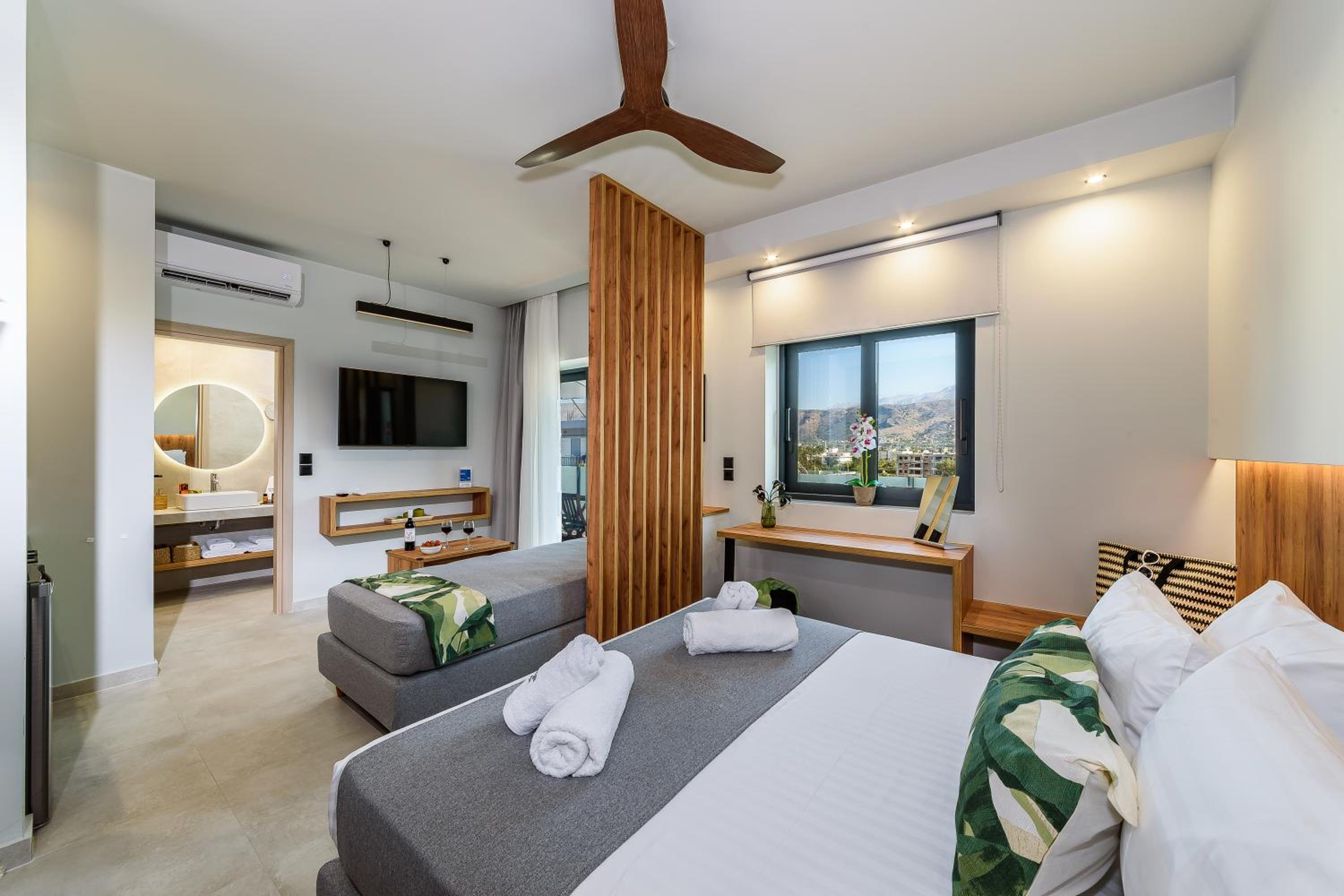 Triple Room with Mountain View - Photo 27