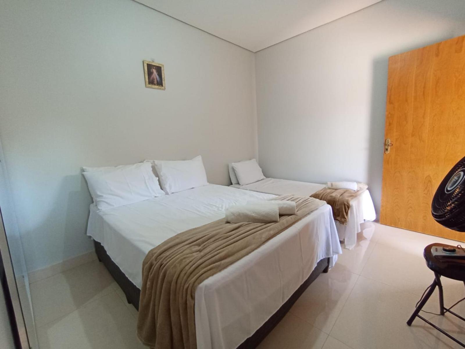 One-Bedroom House photo 1
