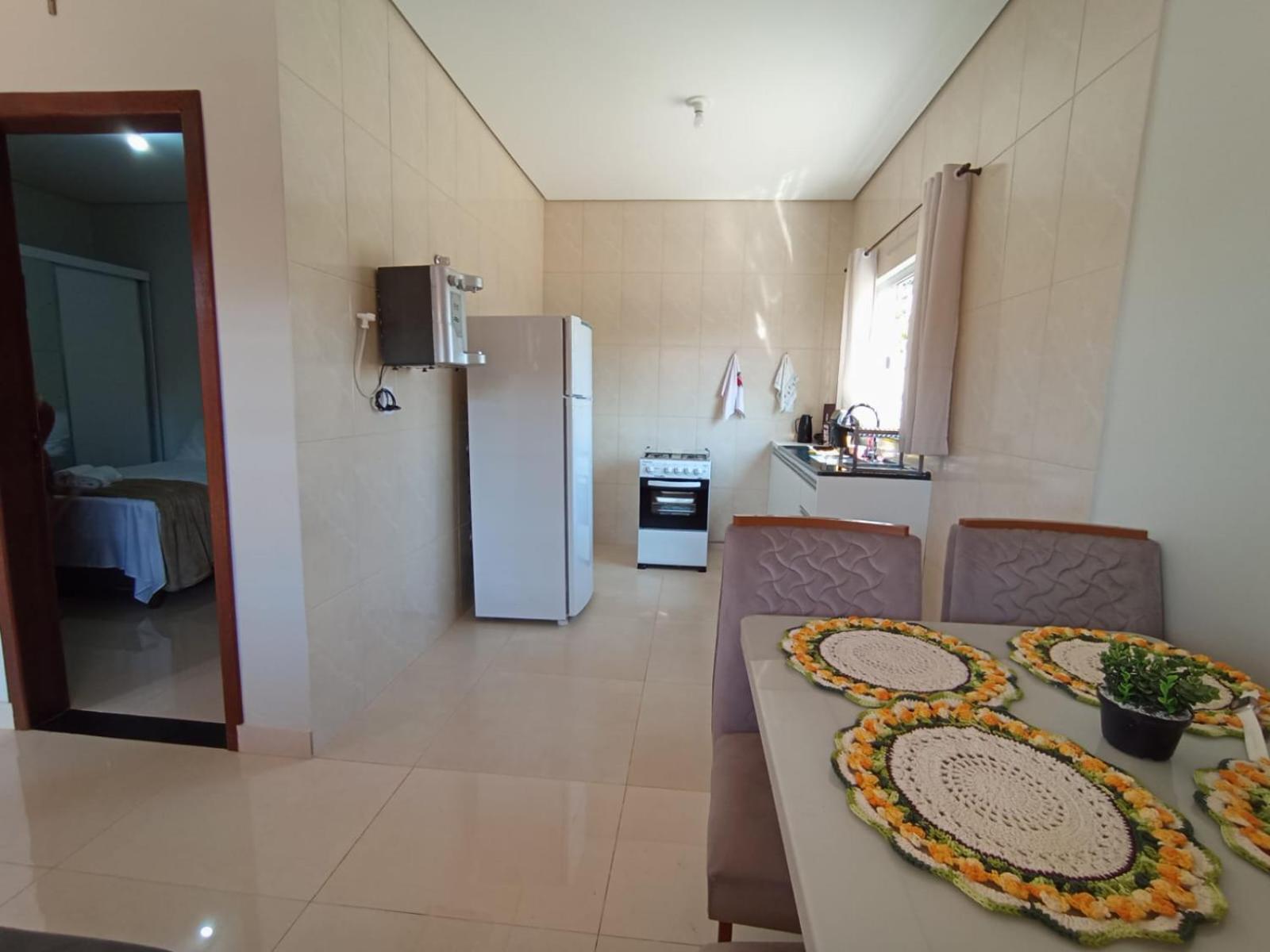One-Bedroom House photo 3