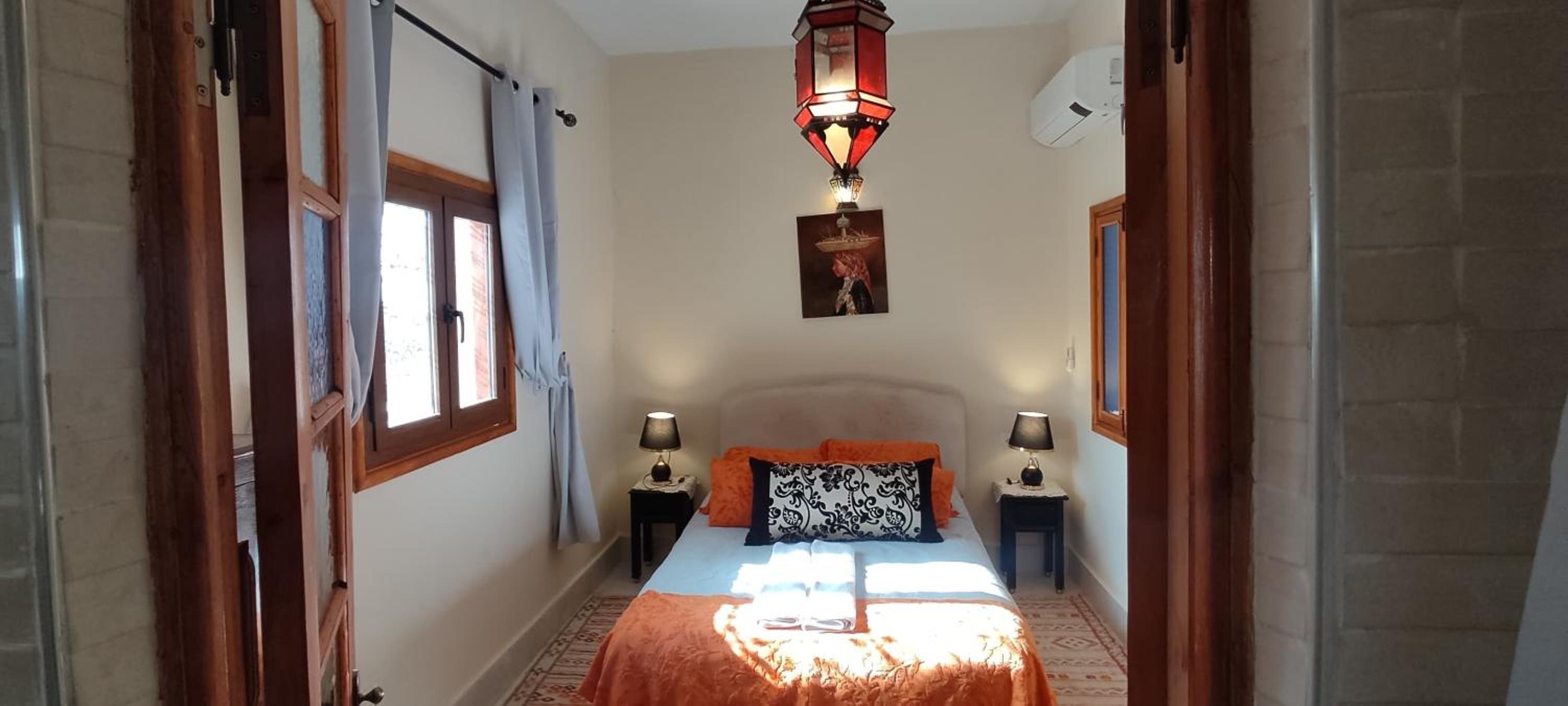 Double Room photo 2