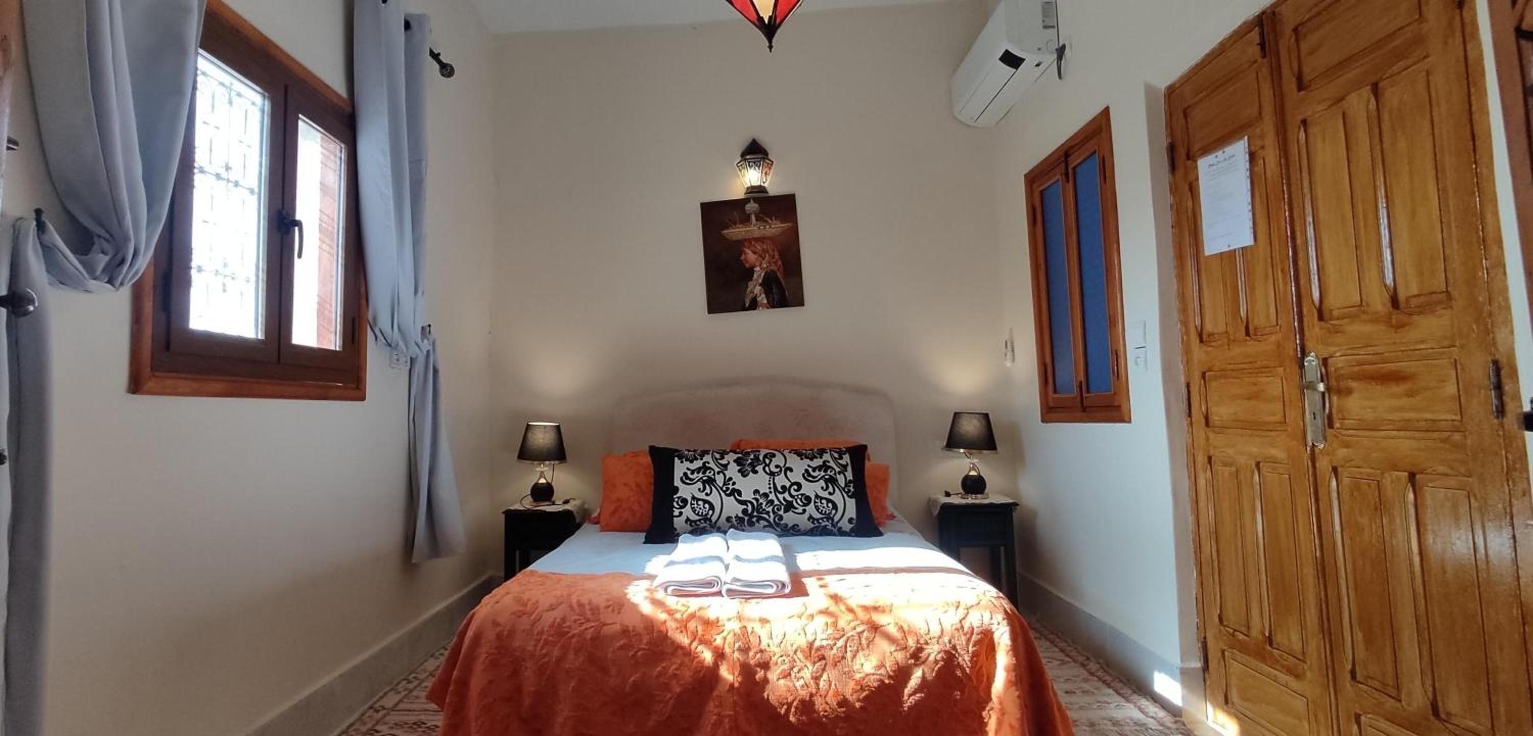 Double Room photo 3