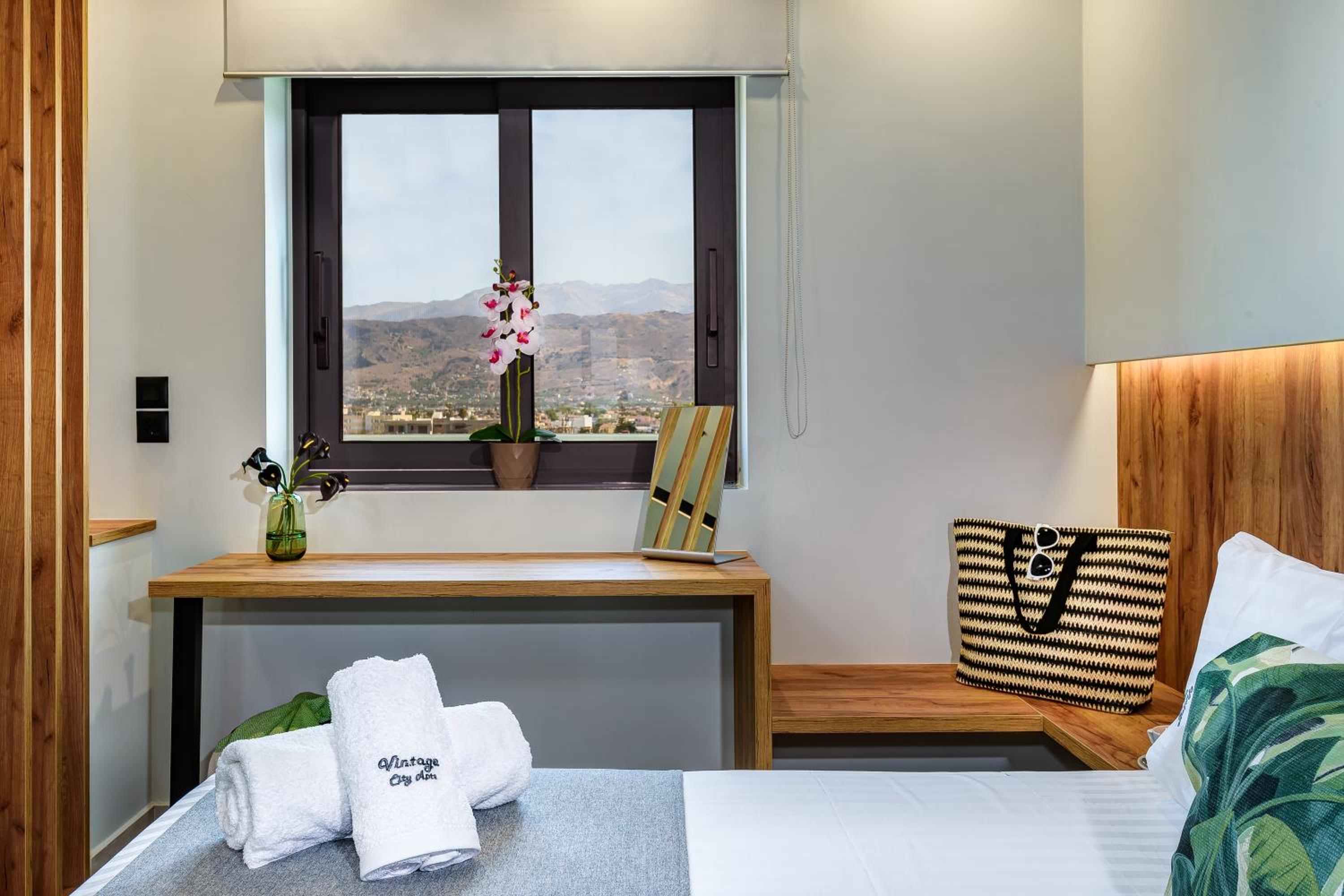 Triple Room with Mountain View - Photo 5
