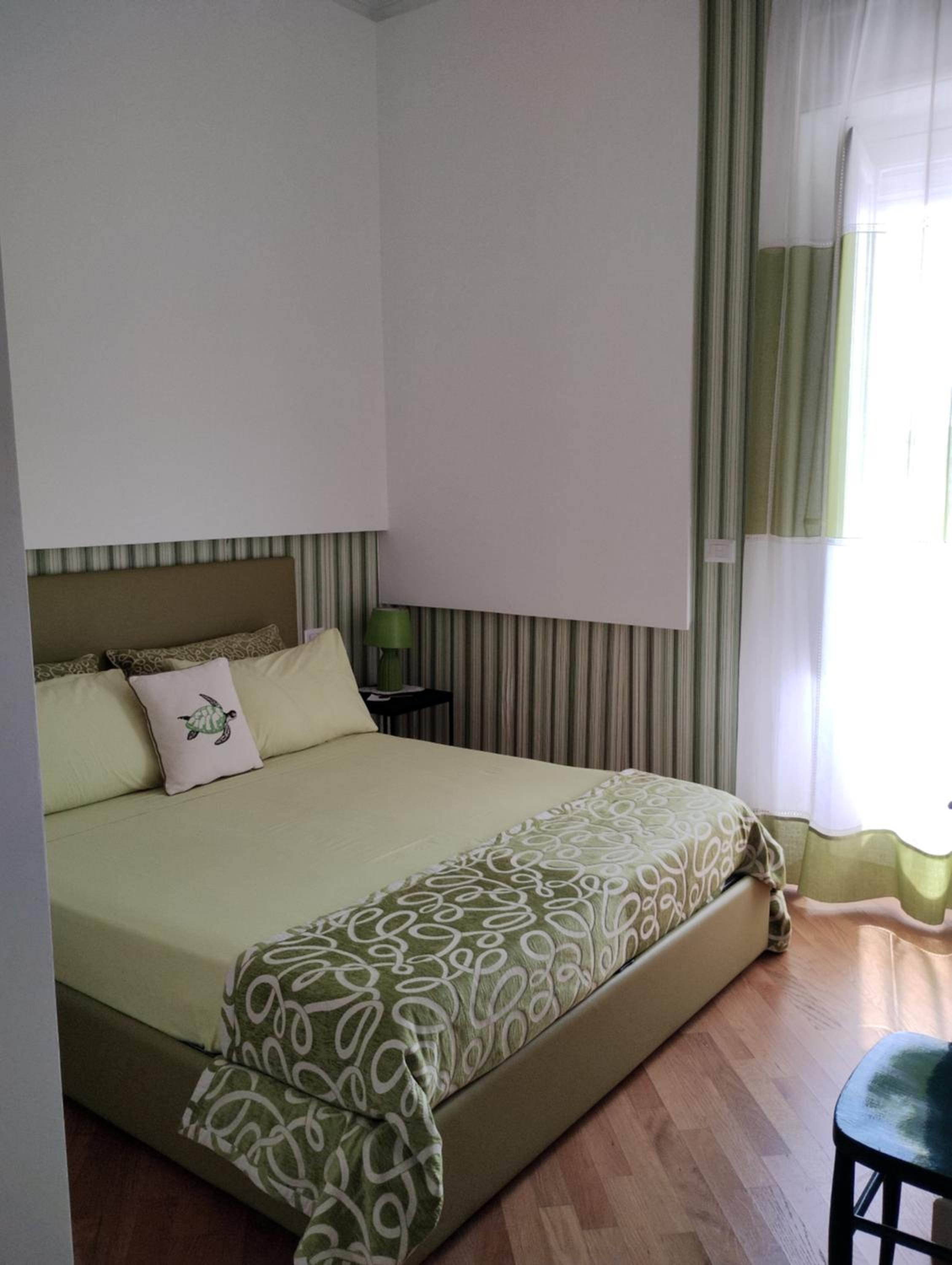 Double Room with Private Bathroom photo 1